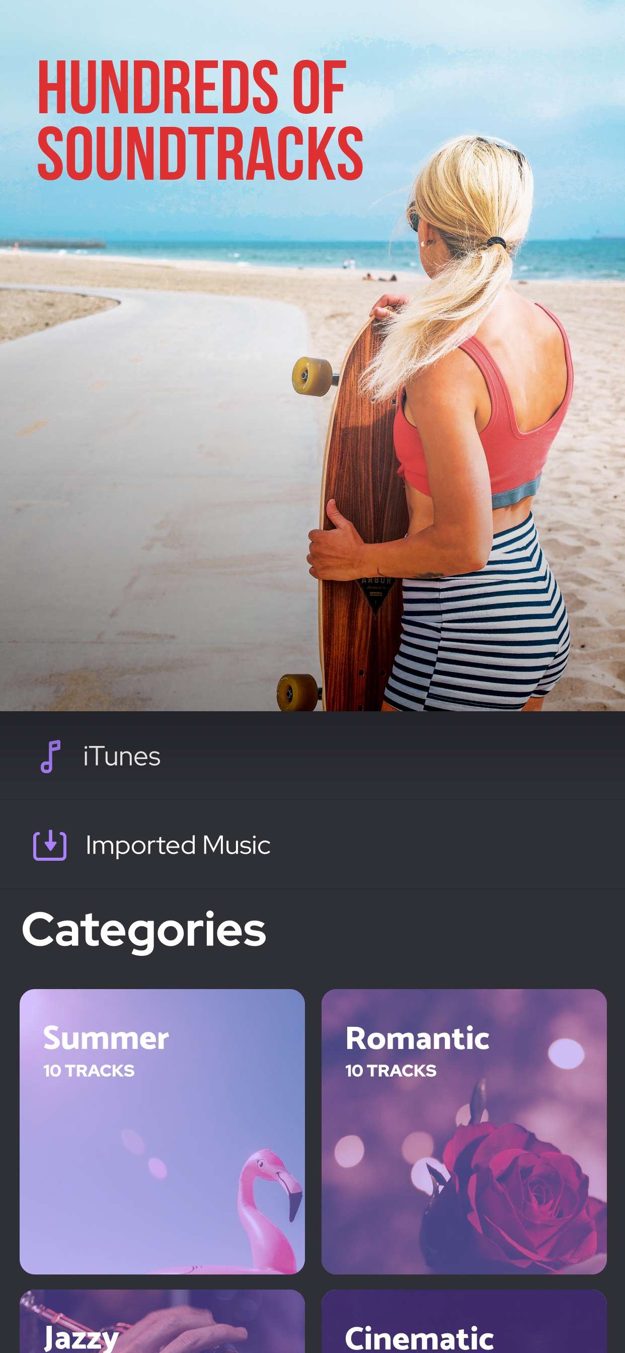 Add Background Music To Video screenshot 4