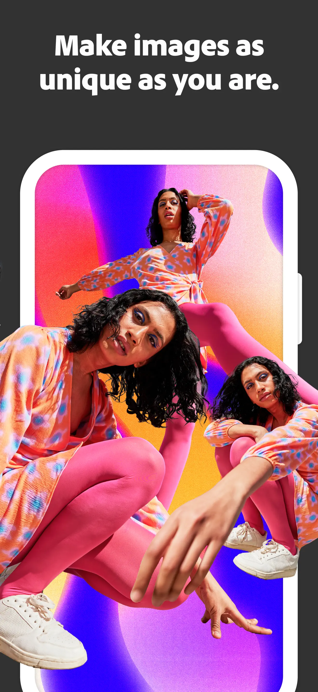 Adobe Photoshop: Photo Editor screenshot 6