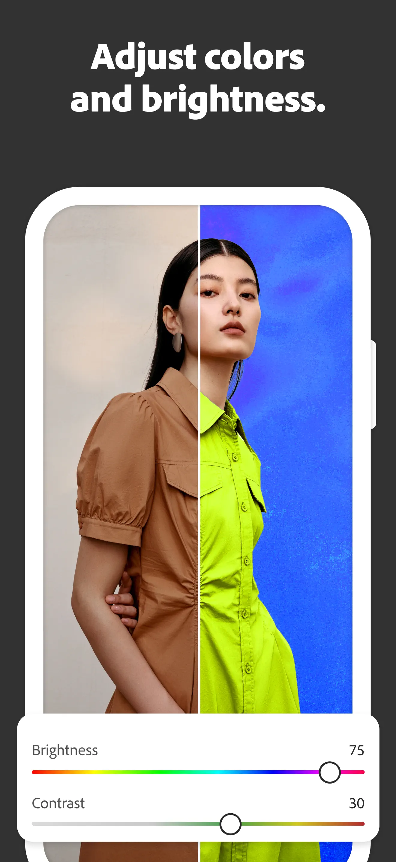Adobe Photoshop: Photo Editor screenshot 7