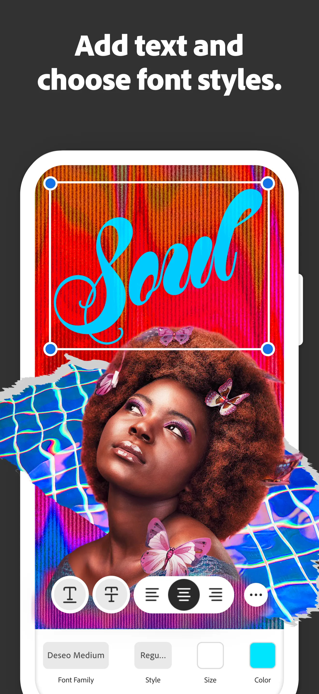 Adobe Photoshop: Photo Editor screenshot 9