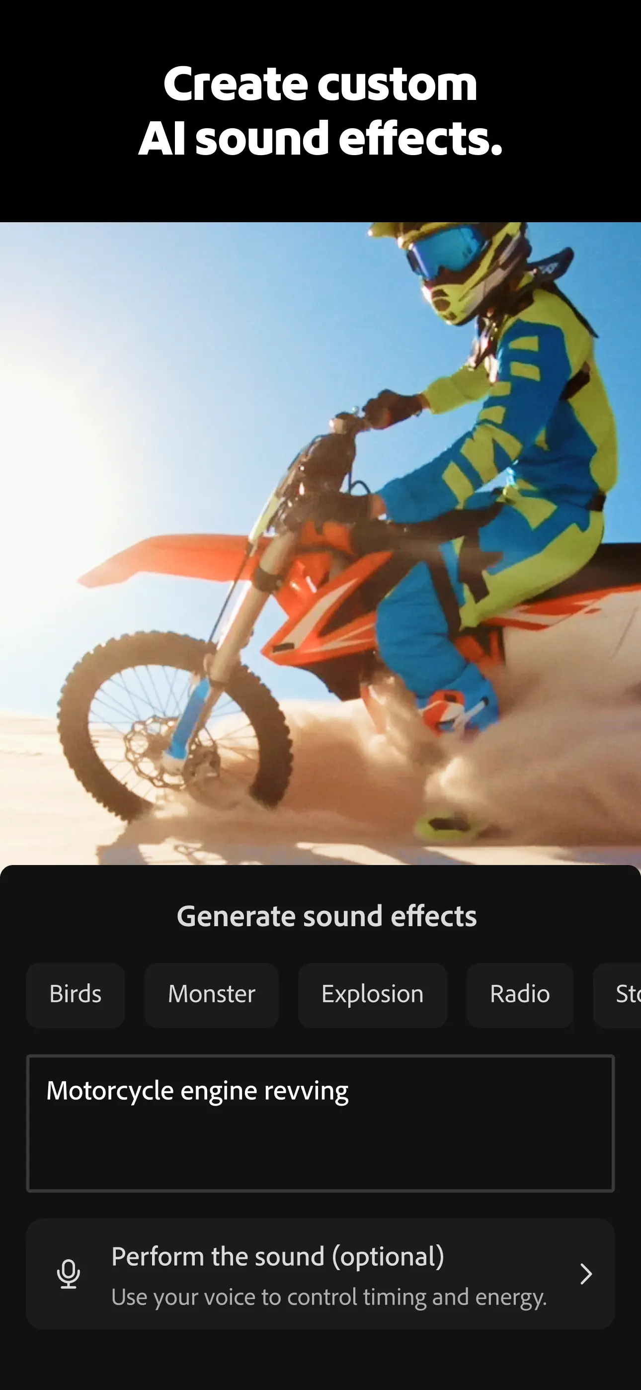Adobe Premiere AI Video Editor screenshot 7