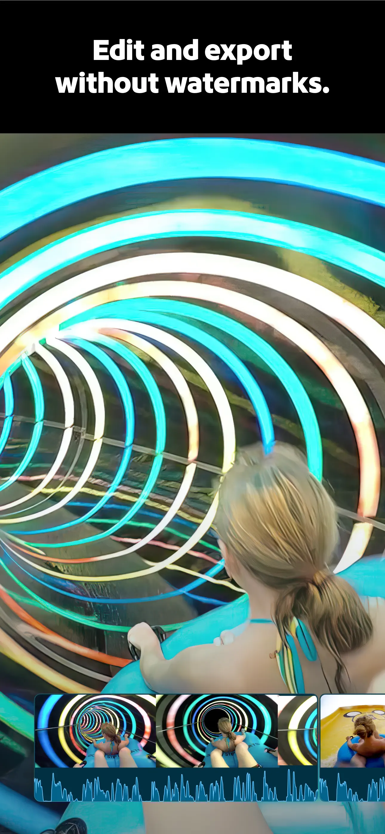 Adobe Premiere AI Video Editor screenshot 8