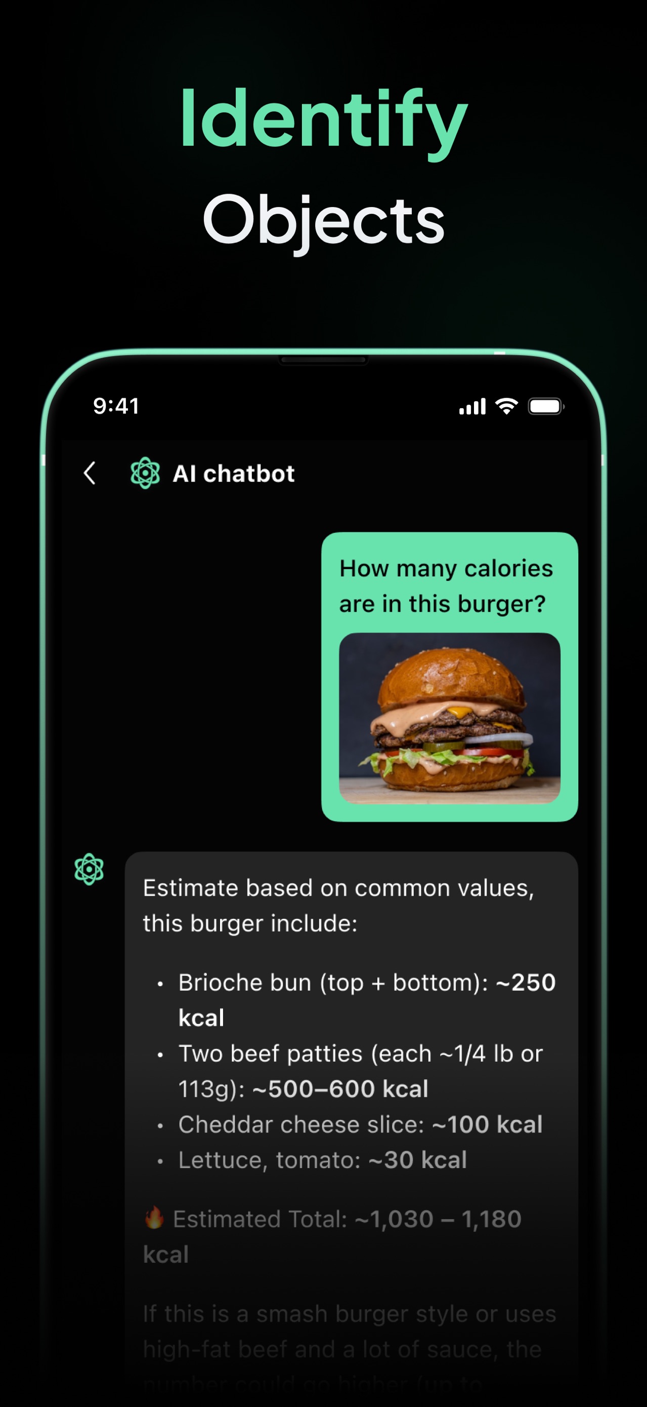 AI Chatbot - Ask Me Anything screenshot 7
