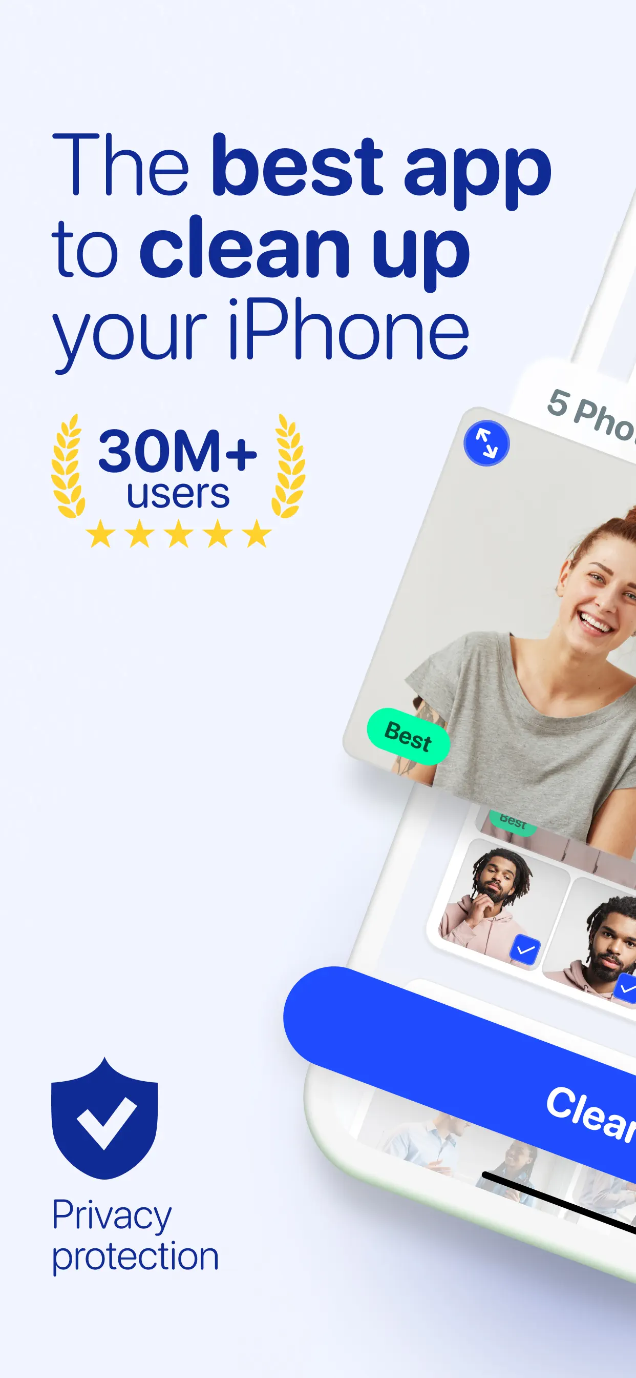 AI Cleaner: Clean Up Storage screenshot
