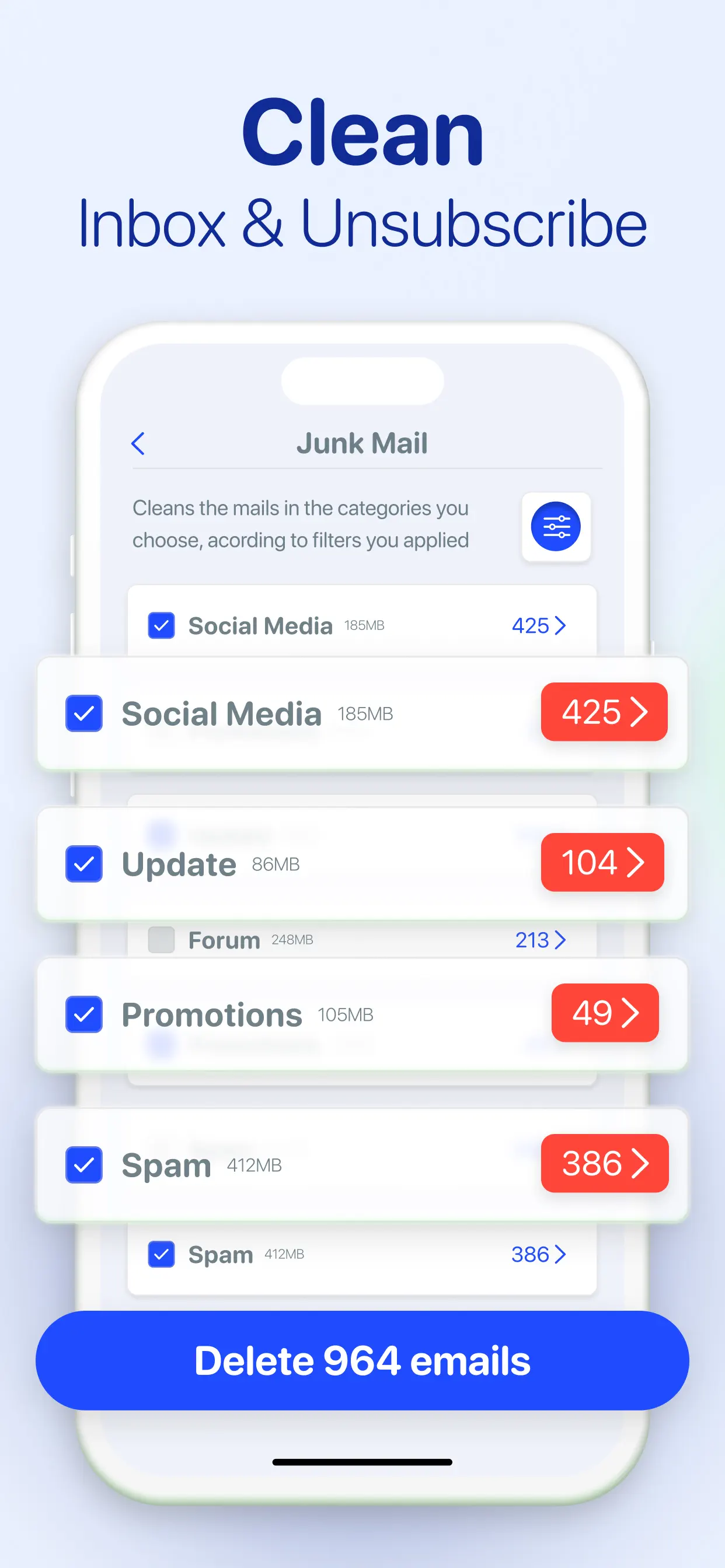 AI Cleaner: Clean Up Storage screenshot 4