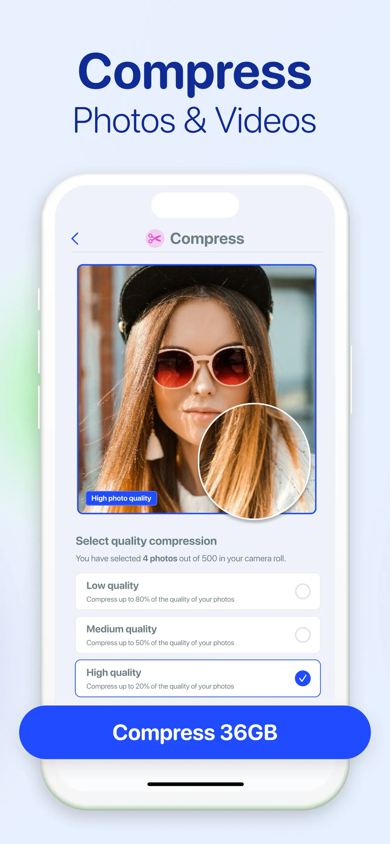 AI Cleaner: Clean Up Storage screenshot 6