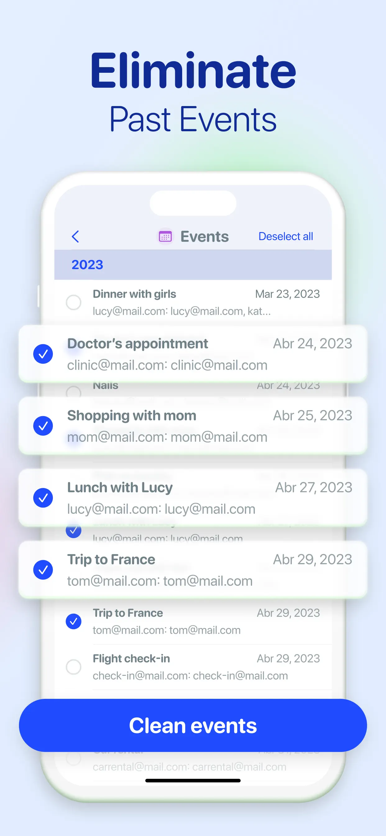 AI Cleaner: Clean Up Storage screenshot 9