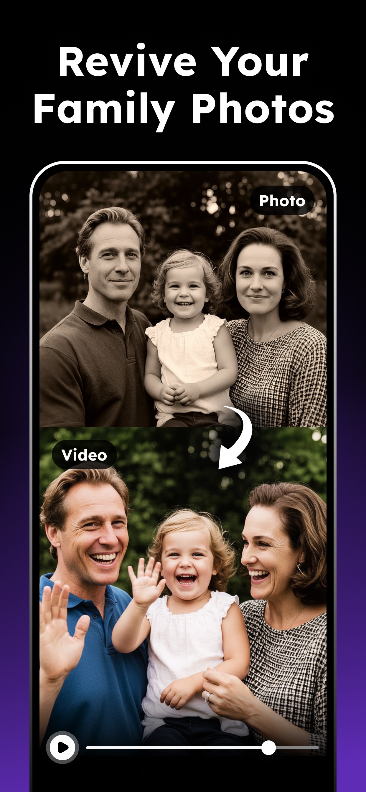 AI Photo Generator - Collart screenshot 7