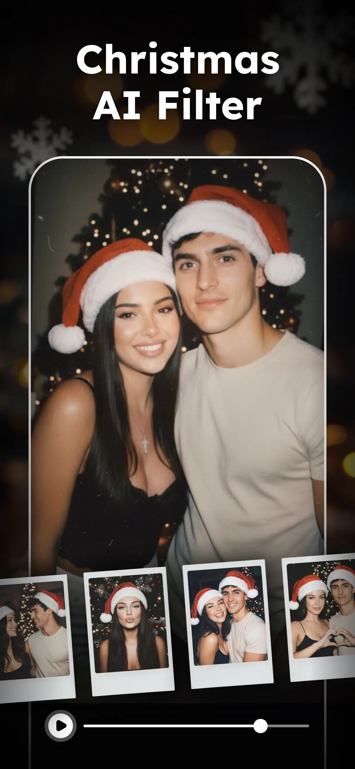 AI Photo Generator - Collart screenshot 2