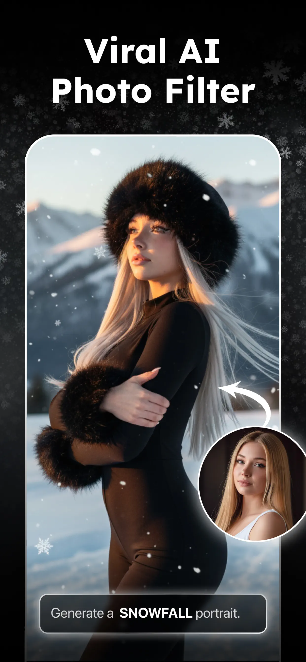 AI Photo Generator - Collart screenshot 8