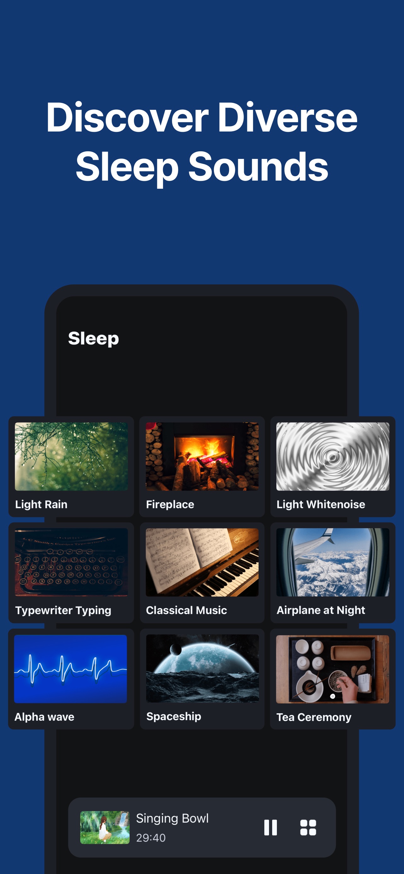 Alarmy - Loud alarm clock screenshot 7