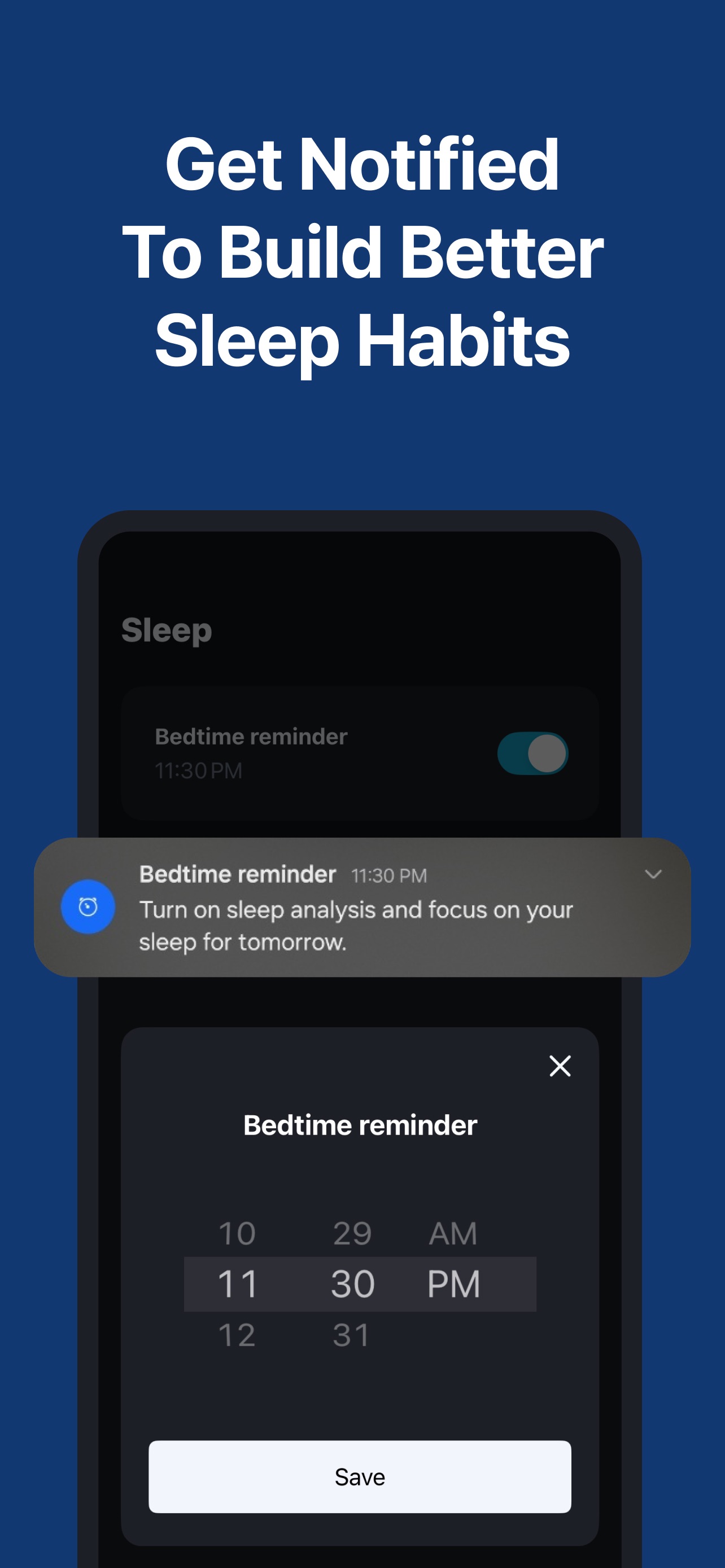 Alarmy - Loud alarm clock screenshot 8