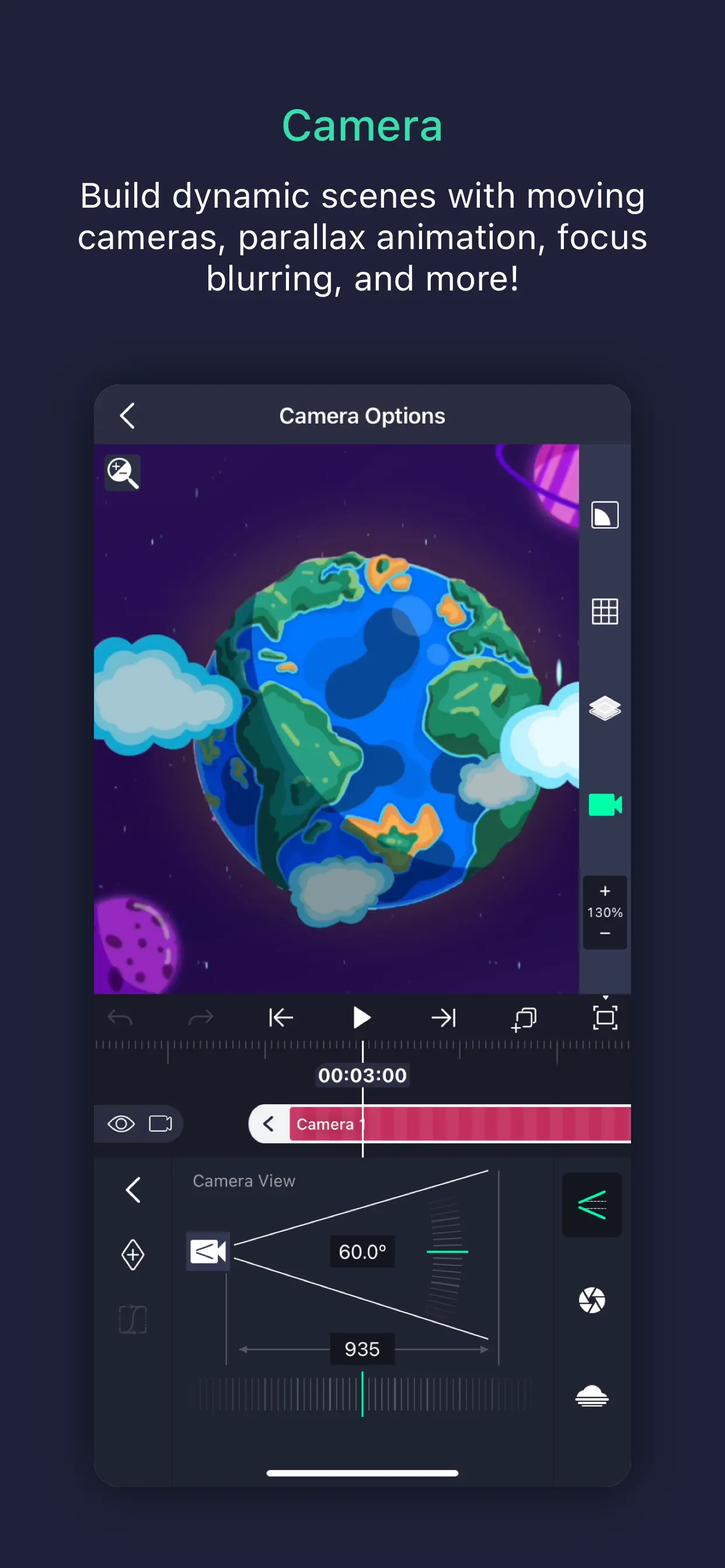 Alight Motion screenshot 2