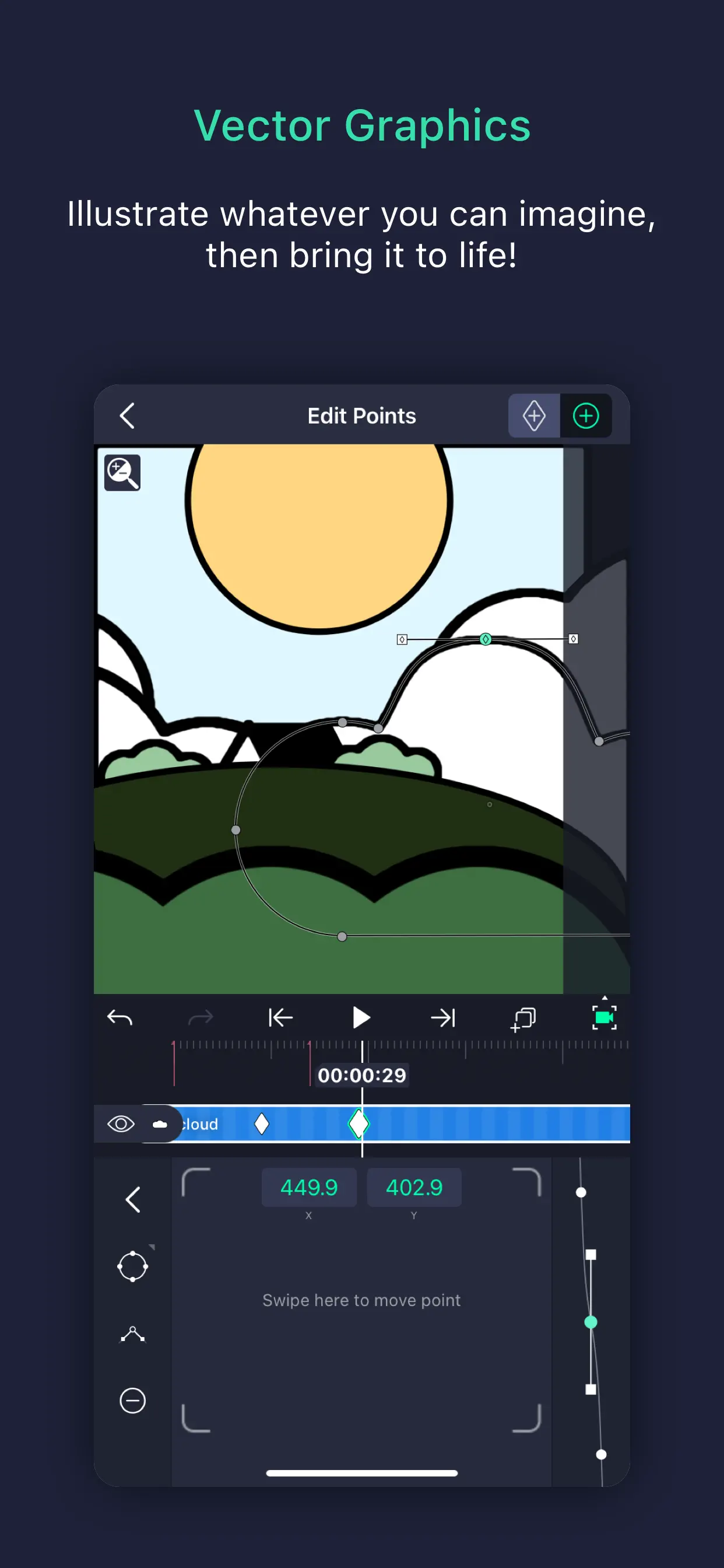 Alight Motion screenshot 6