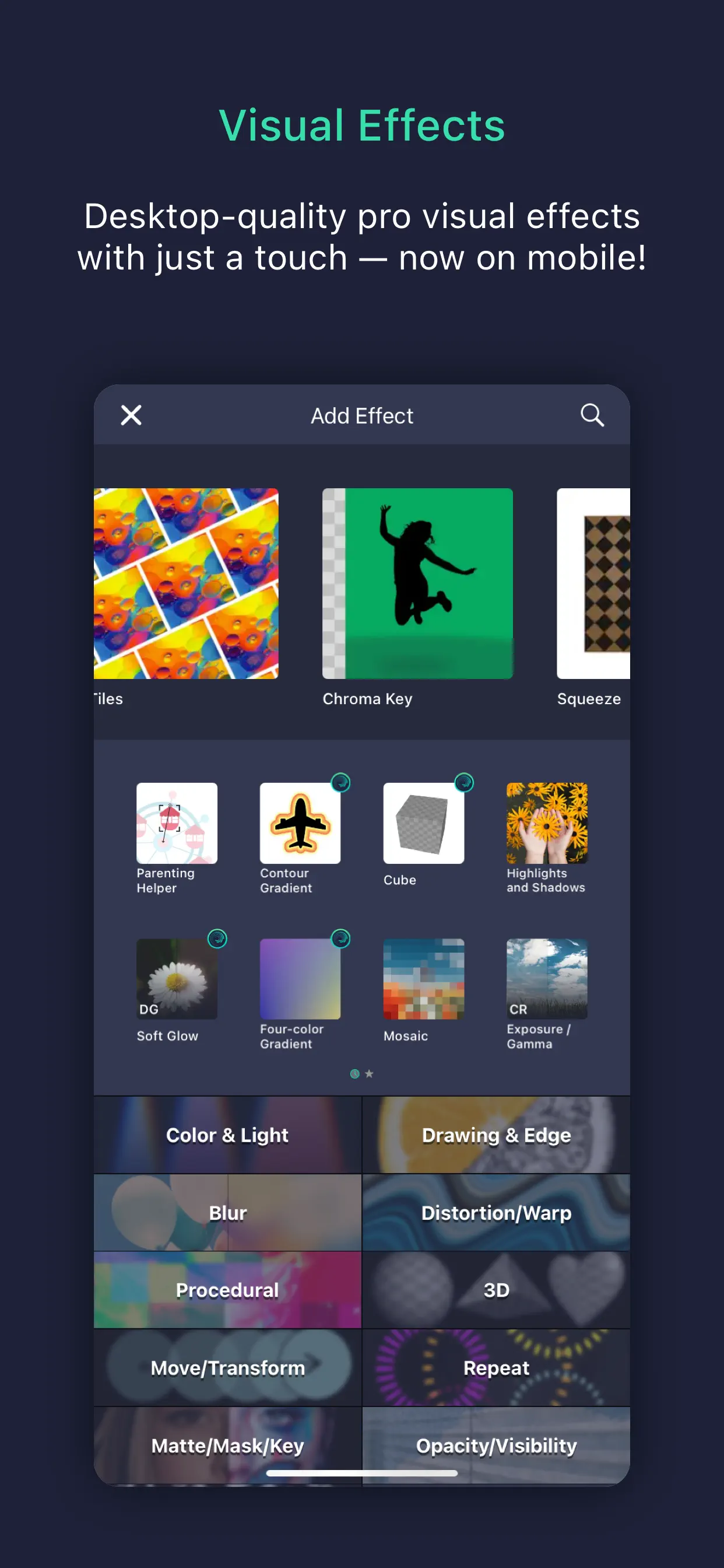 Alight Motion screenshot 7