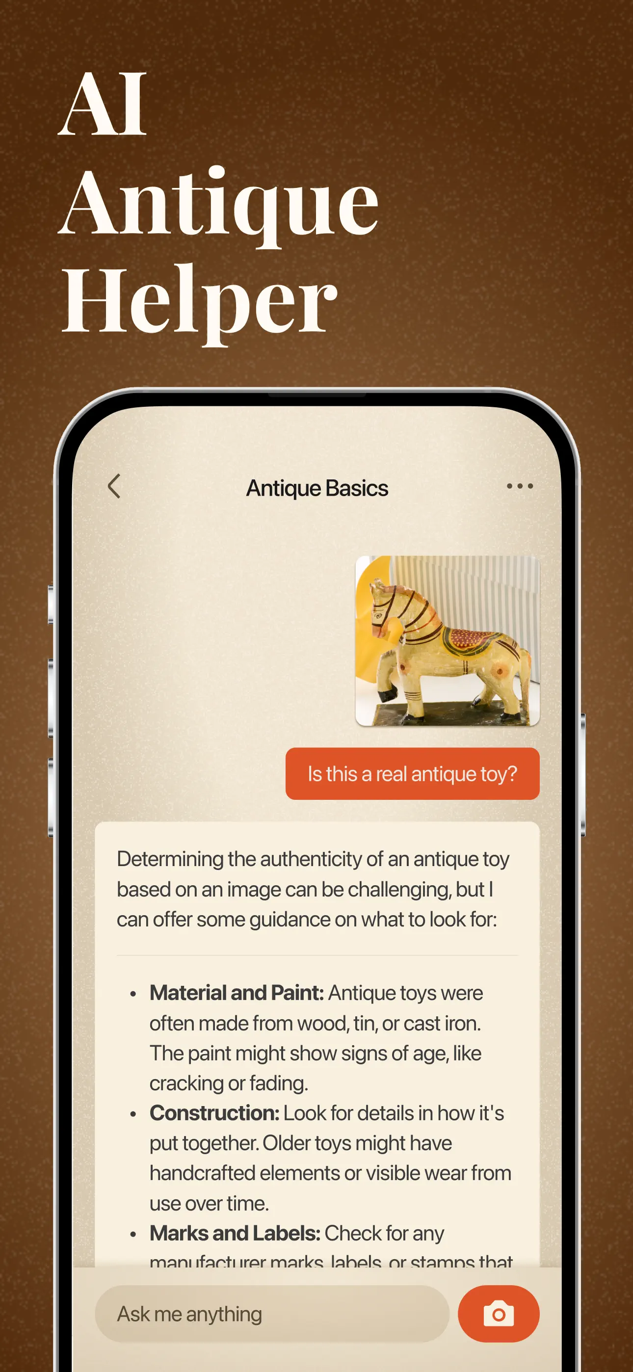 AntiqSnap: Antique Identifier screenshot 5
