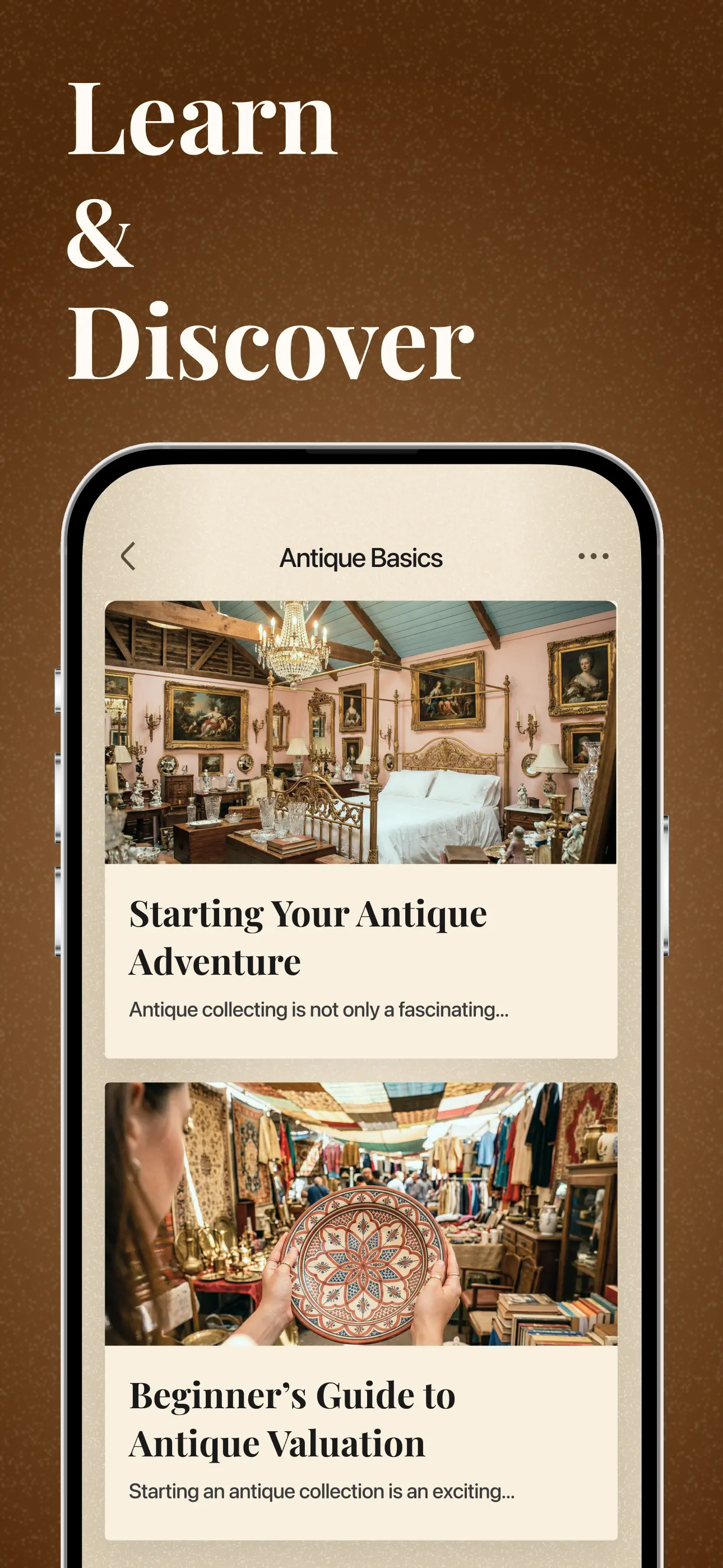 AntiqSnap: Antique Identifier screenshot 6