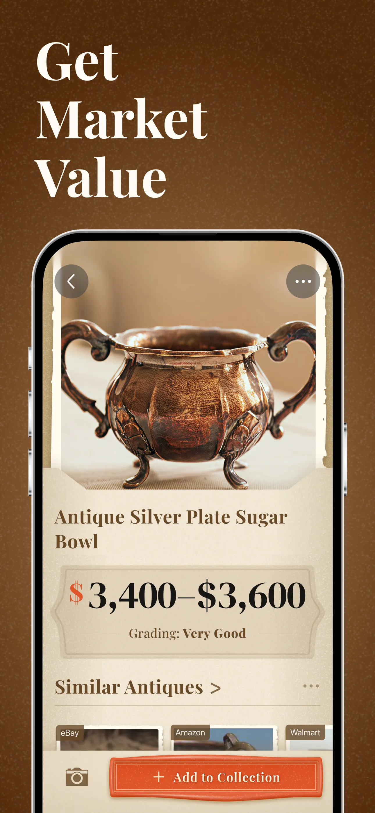 AntiqSnap: Antique Identifier screenshot 2