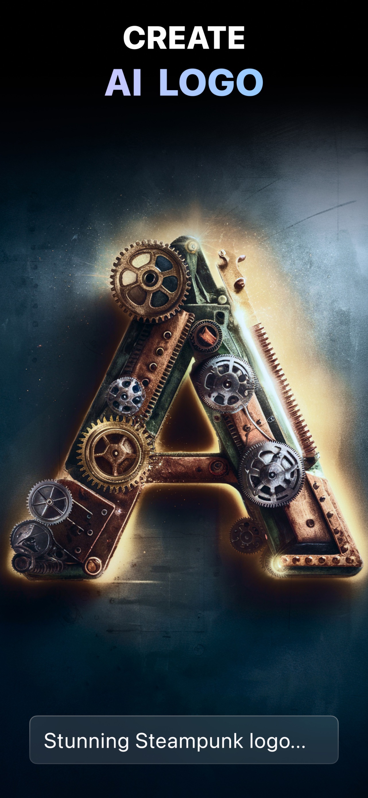 Artica - AI Art Generator screenshot 6