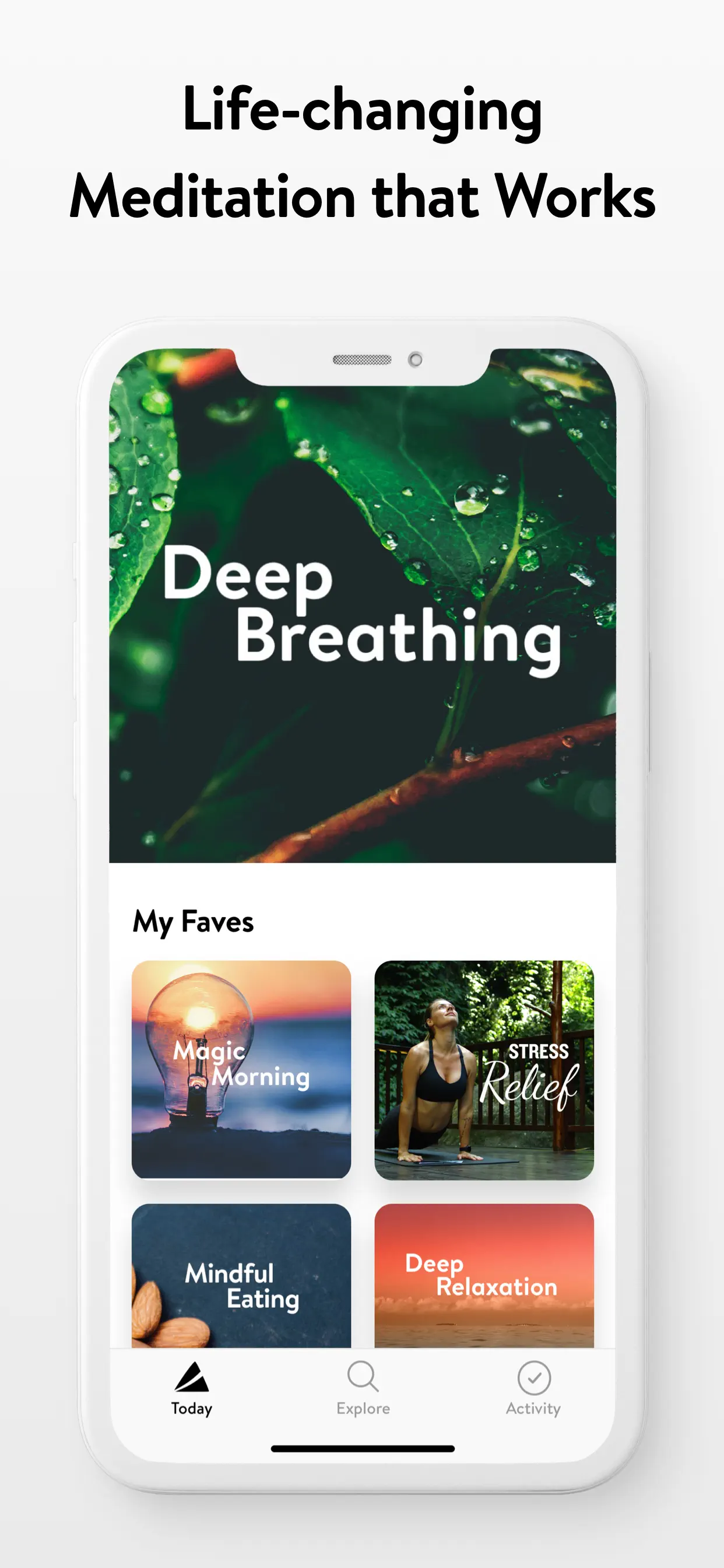 Asana Rebel: Get in Shape screenshot 7