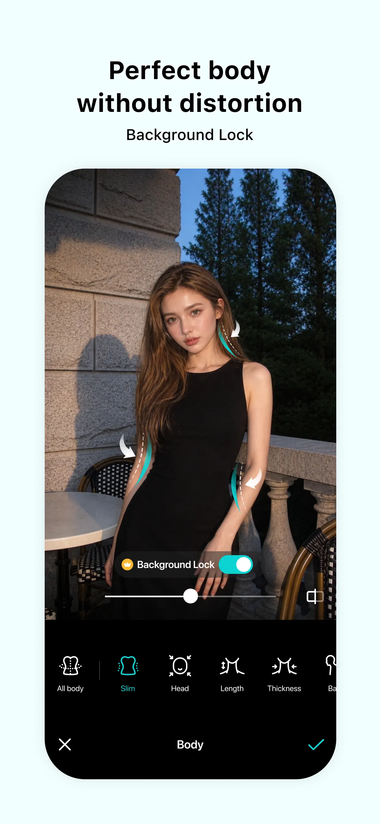 B612 AI Photo&Video Editor screenshot 2