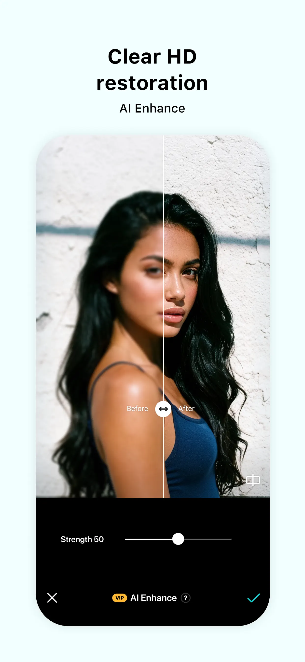 B612 AI Photo&Video Editor screenshot 4
