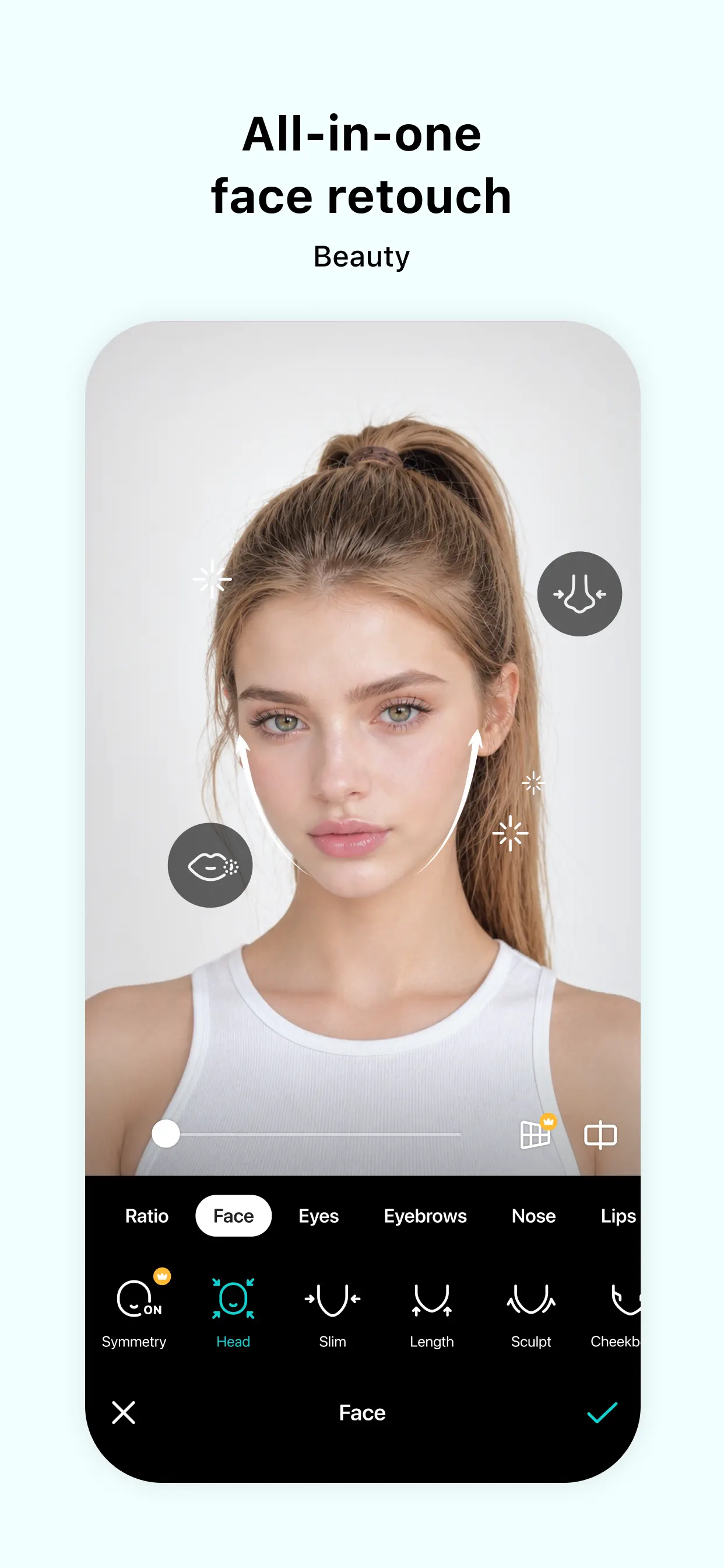 B612 AI Photo&Video Editor screenshot 7