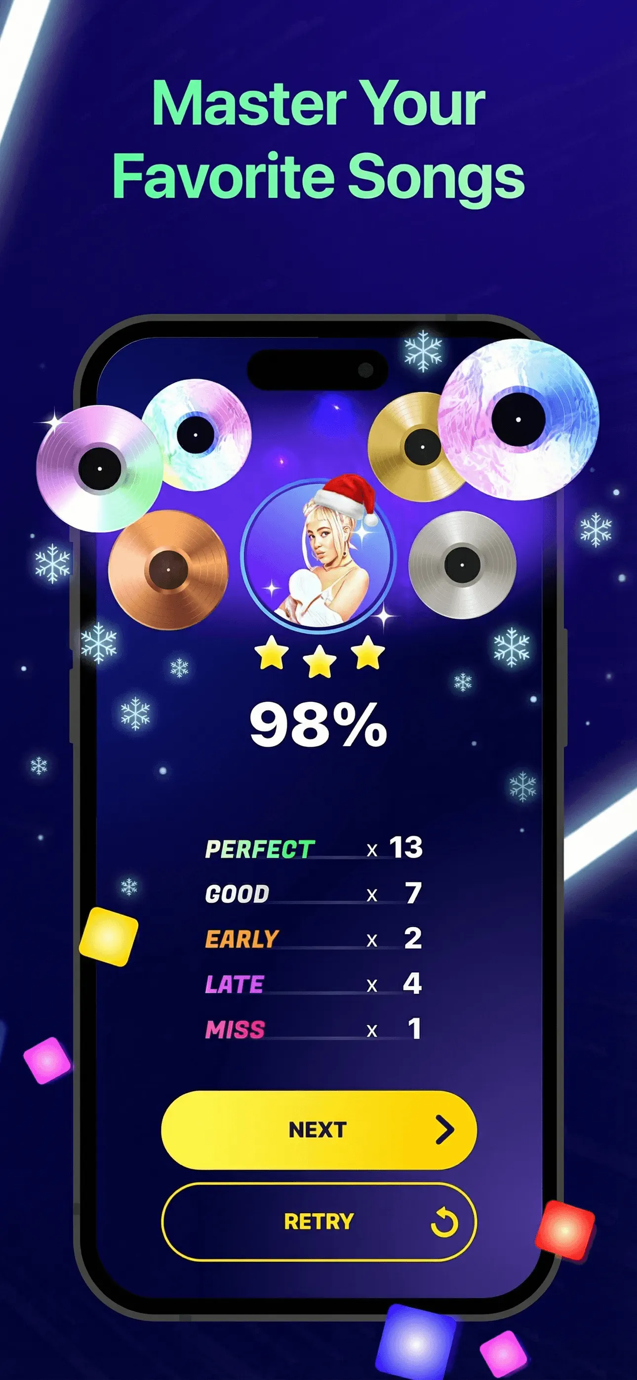 Beat Maker Pro: Music drum Pad screenshot 5