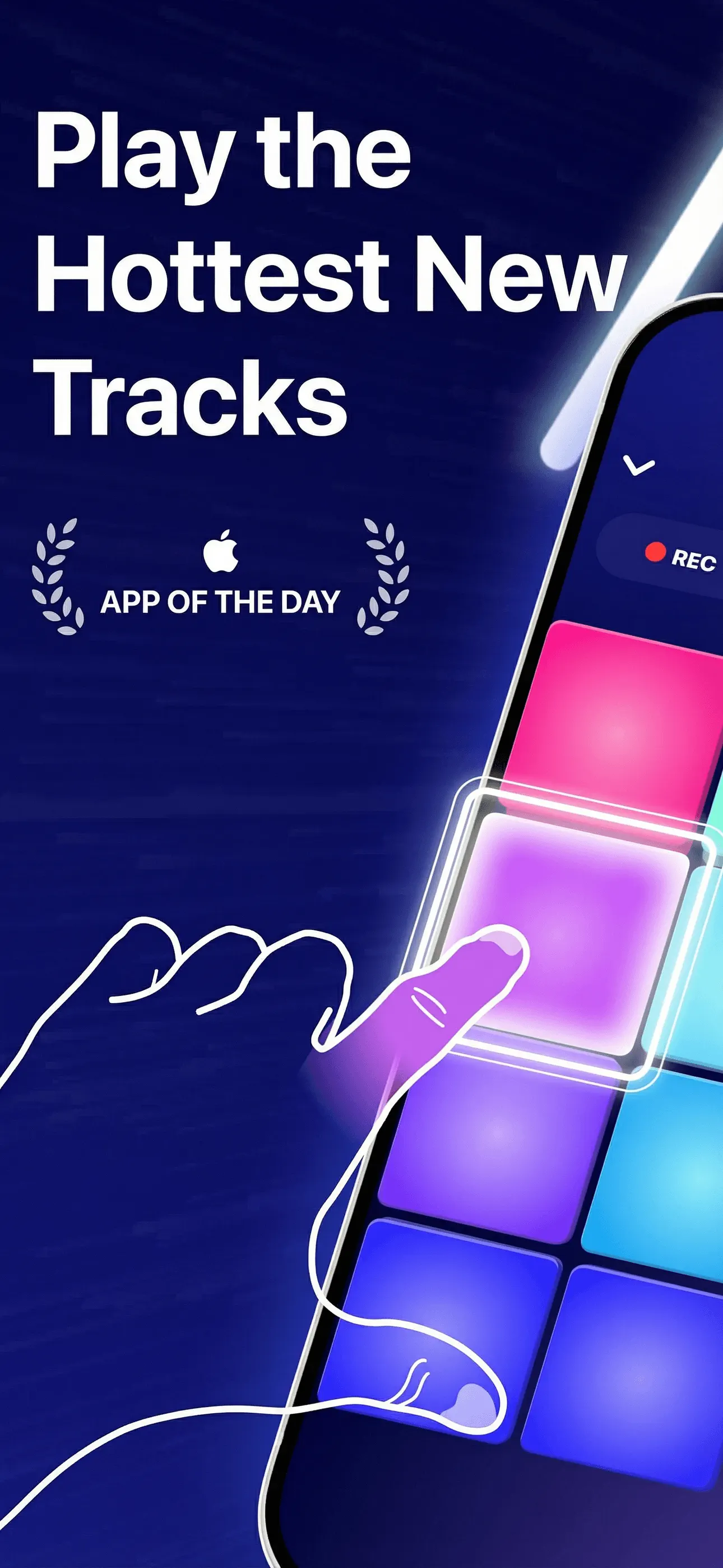 Beat Maker Pro: Music drum Pad screenshot