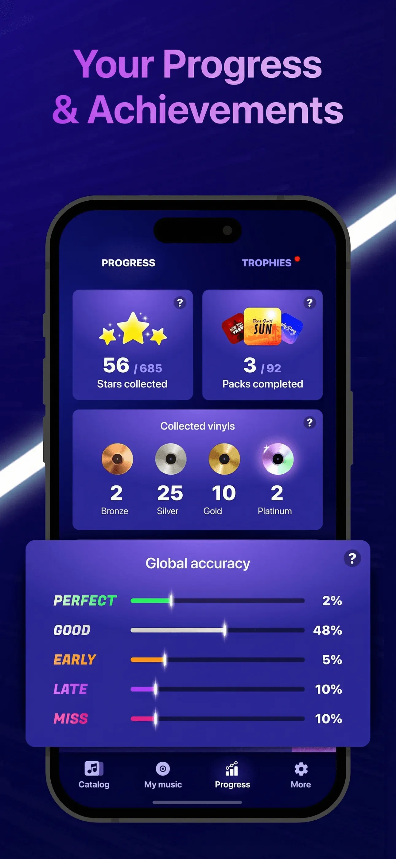 Beat Maker Pro: Music drum Pad screenshot 6