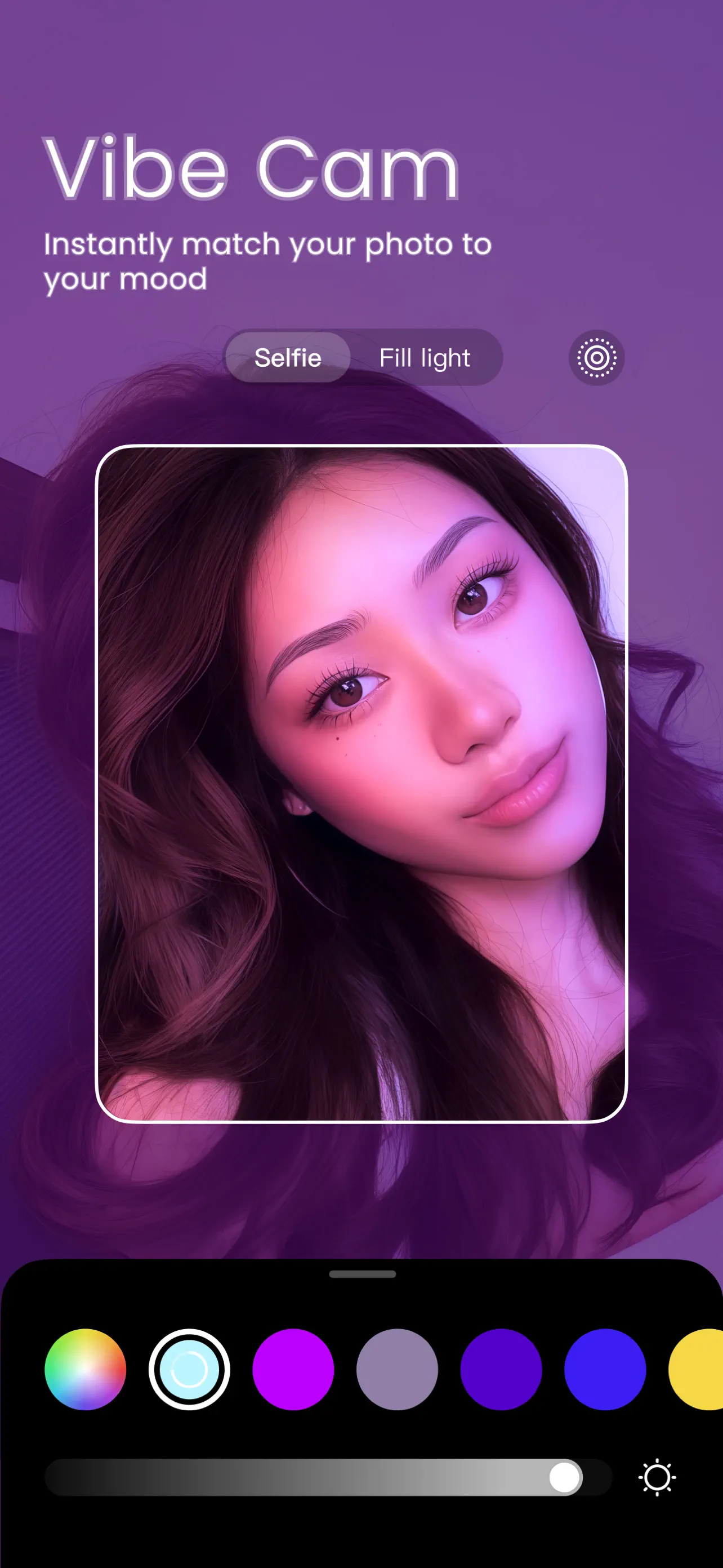 BeautyCam-Digicam&Photo Editor screenshot
