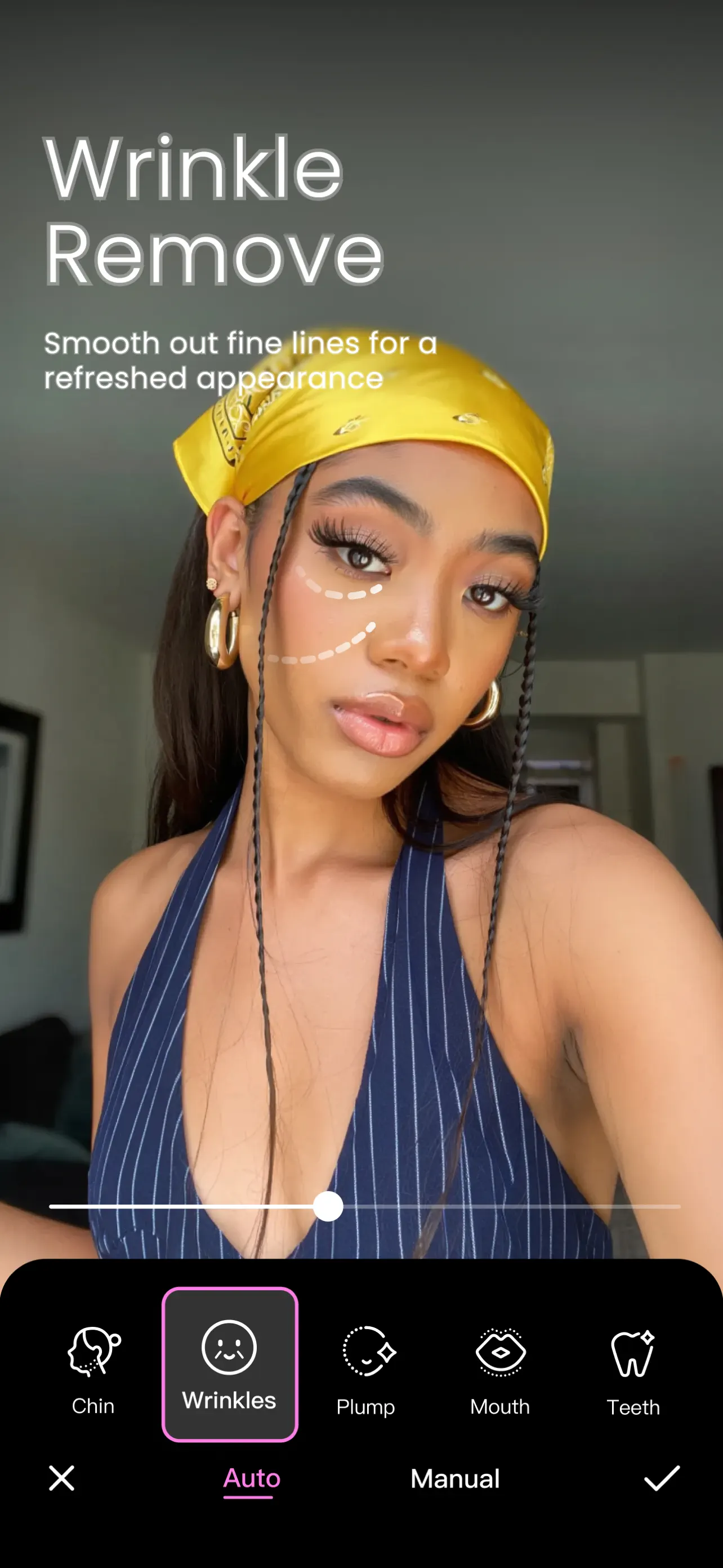 BeautyCam-Digicam&Photo Editor screenshot 4