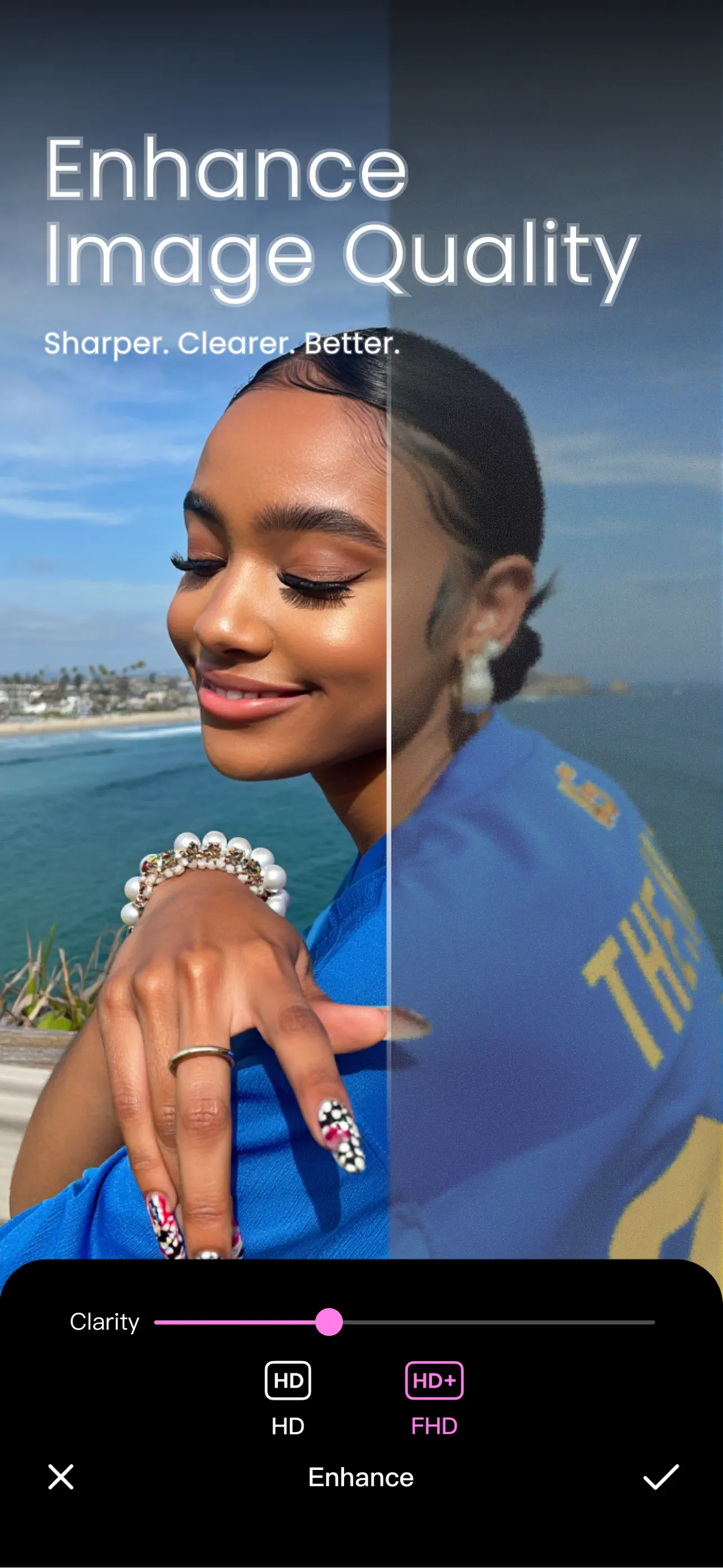 BeautyCam-Digicam&Photo Editor screenshot 7