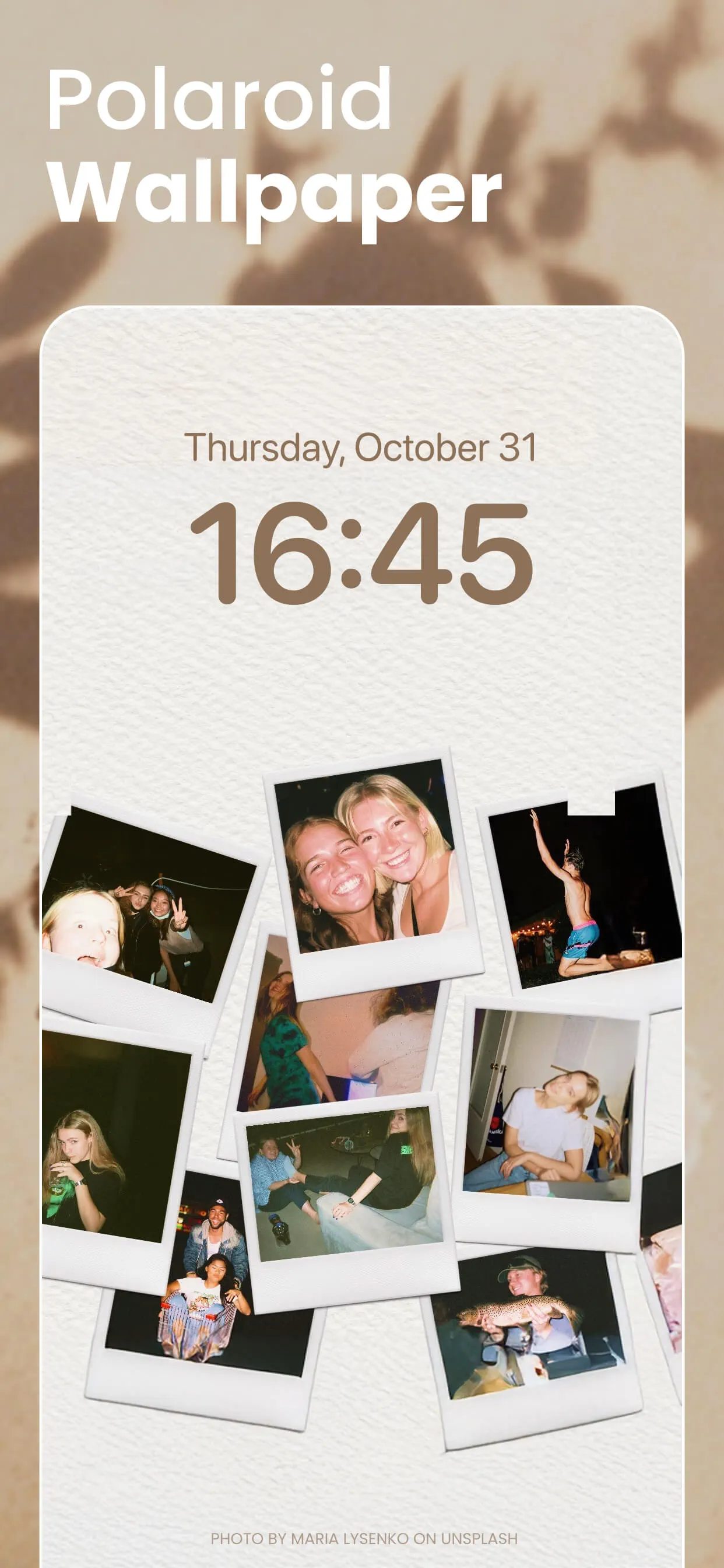 BeautyPlus-Selfie Photo Editor screenshot 3
