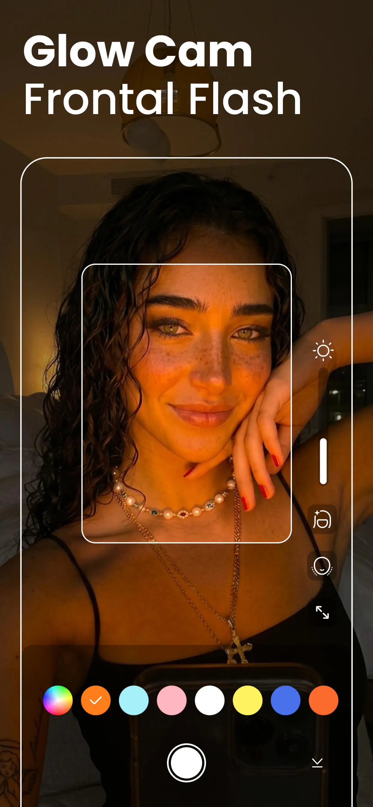BeautyPlus-Selfie Photo Editor screenshot 5