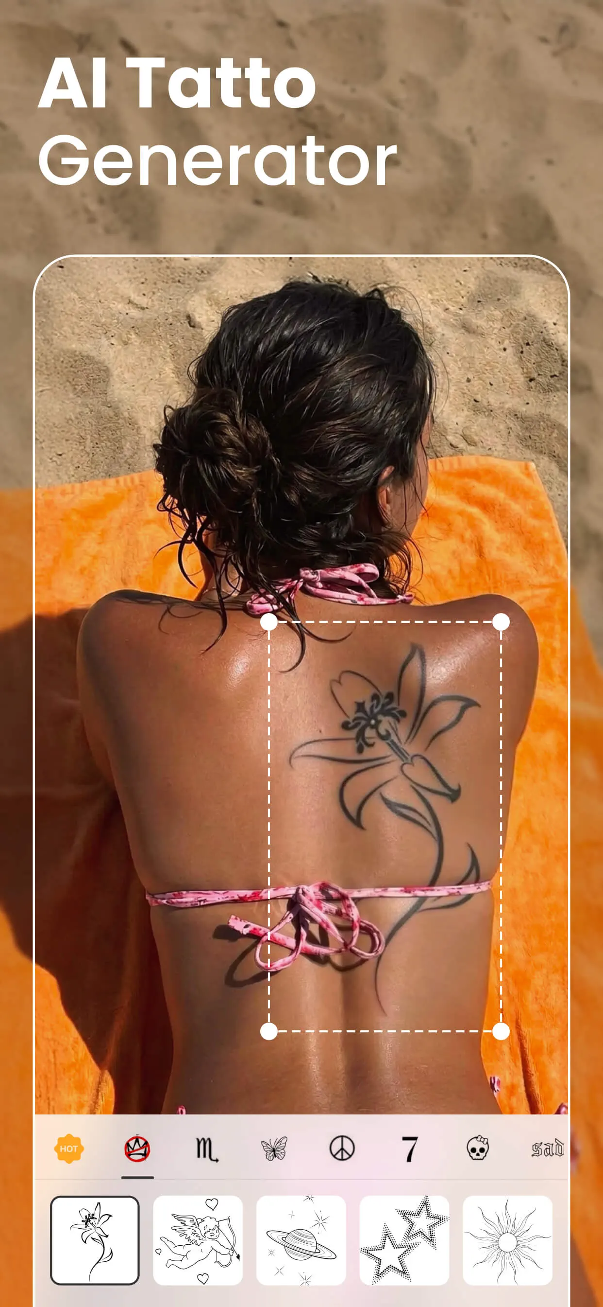 BeautyPlus-Selfie Photo Editor screenshot 6