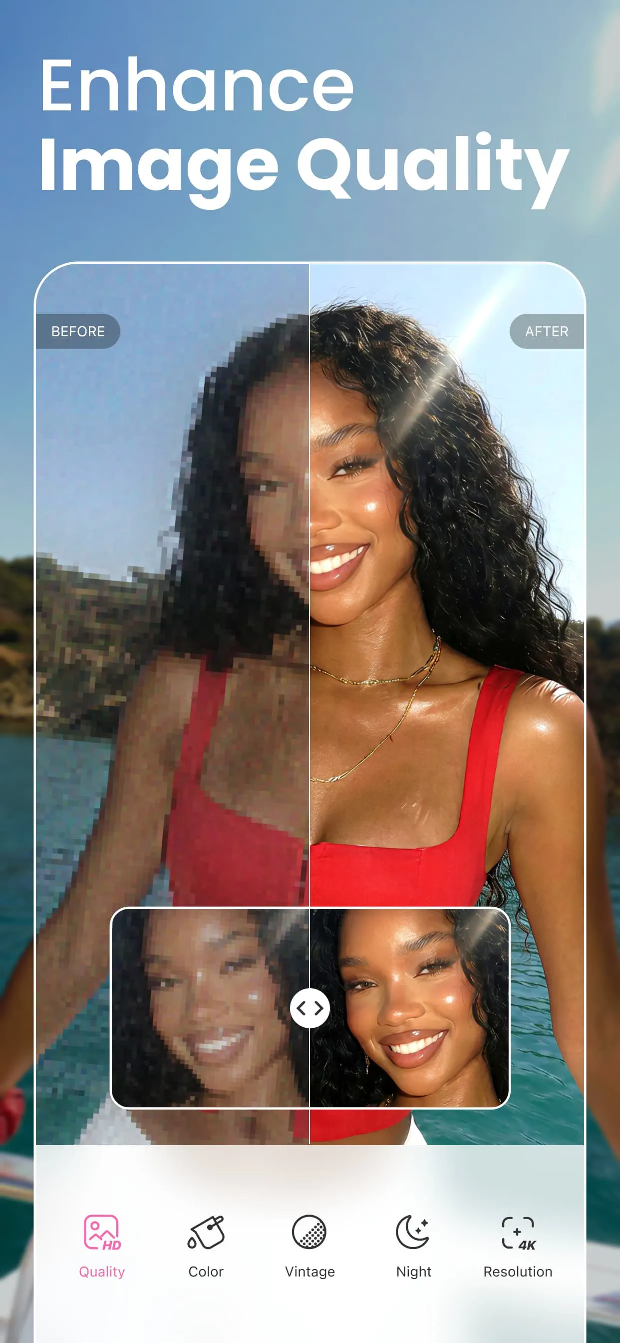 BeautyPlus-Selfie Photo Editor screenshot 8