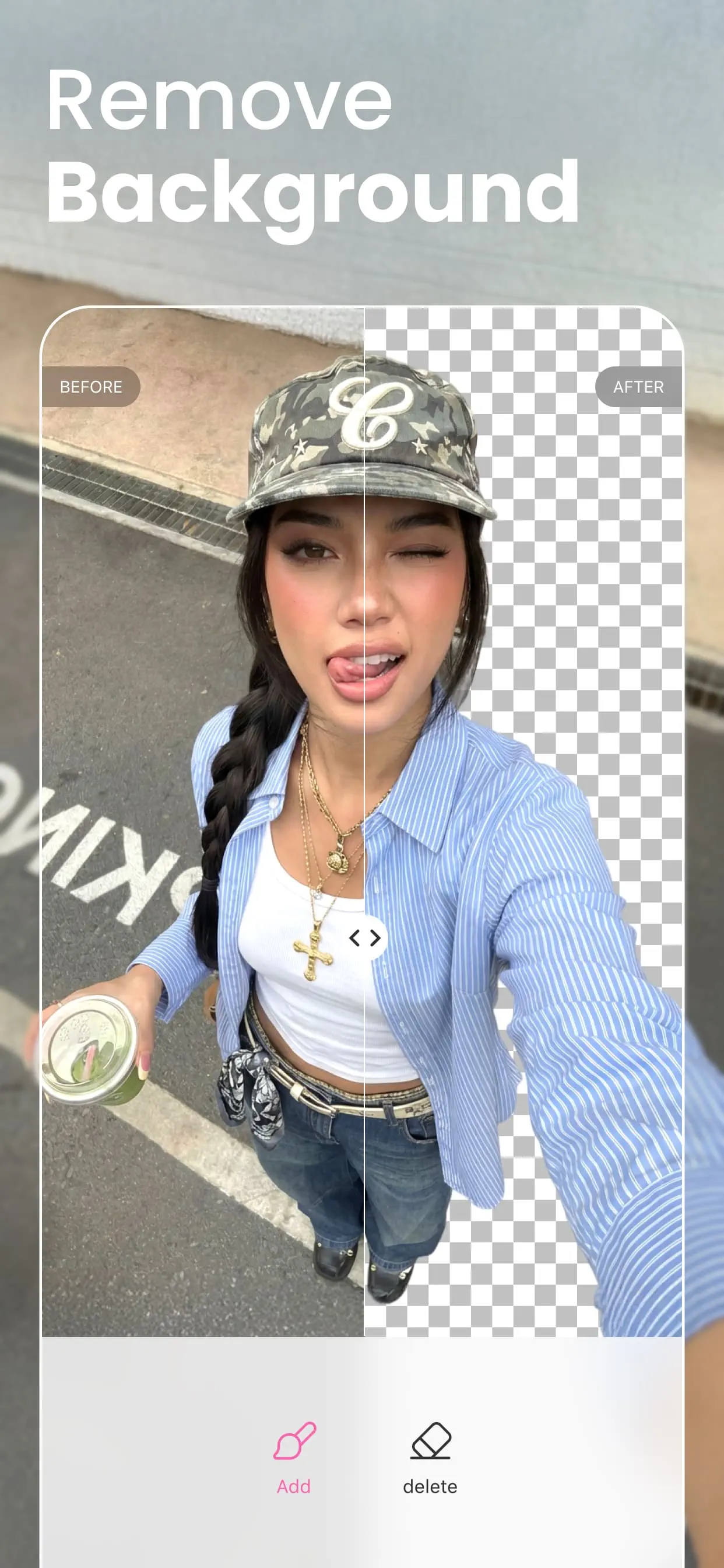 BeautyPlus-Selfie Photo Editor screenshot 10