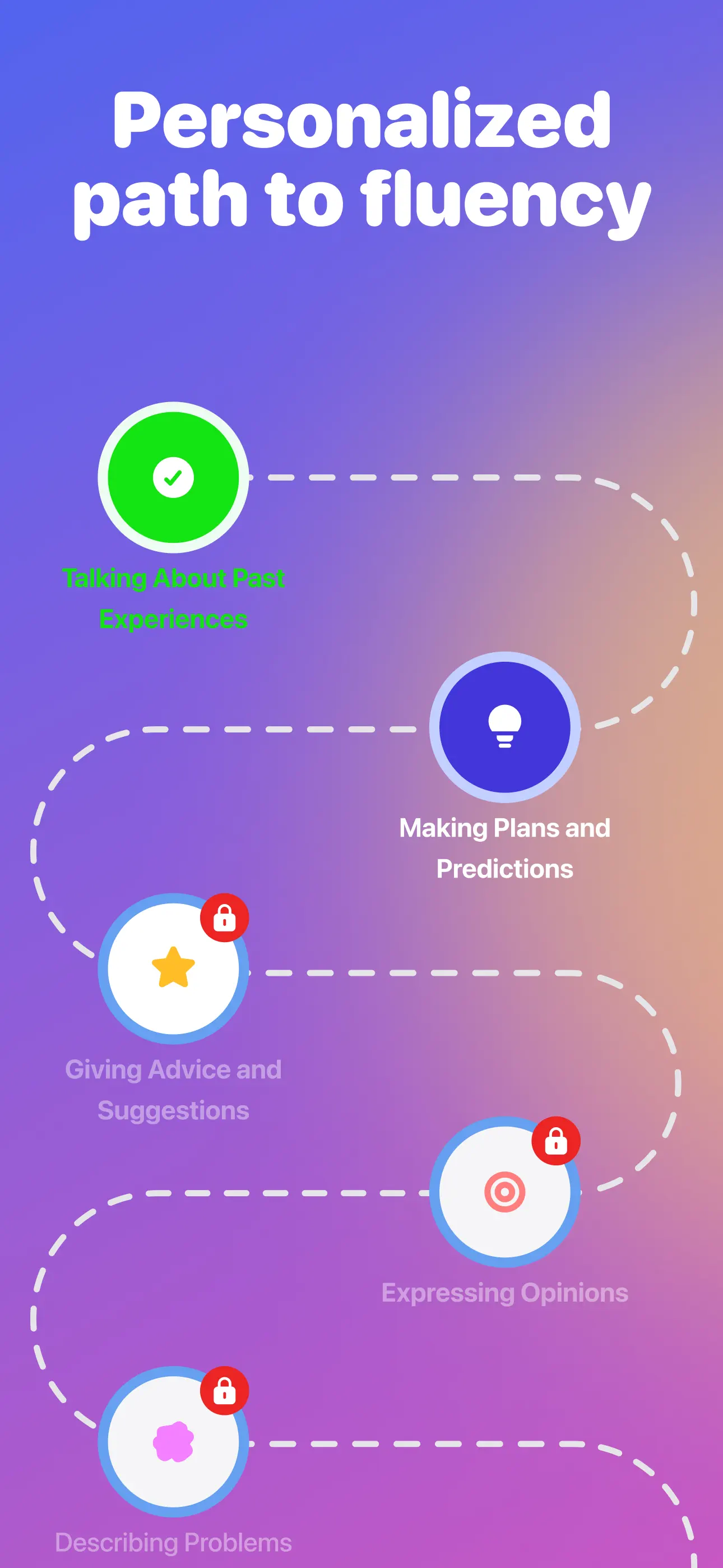 BetterSpeak: AI Language Tutor screenshot 7