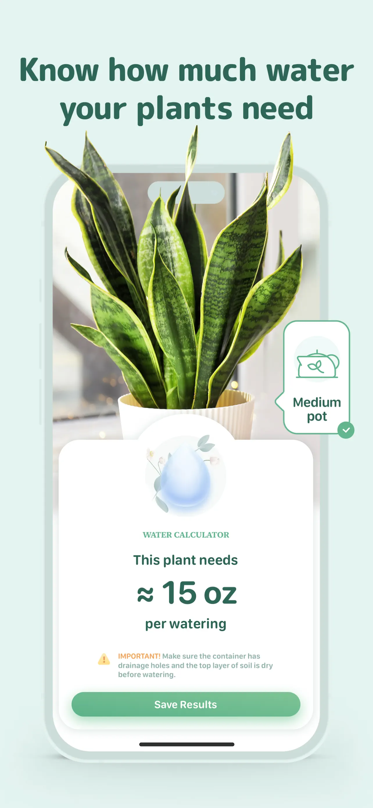 Blossom - Plant Care Guide screenshot 9