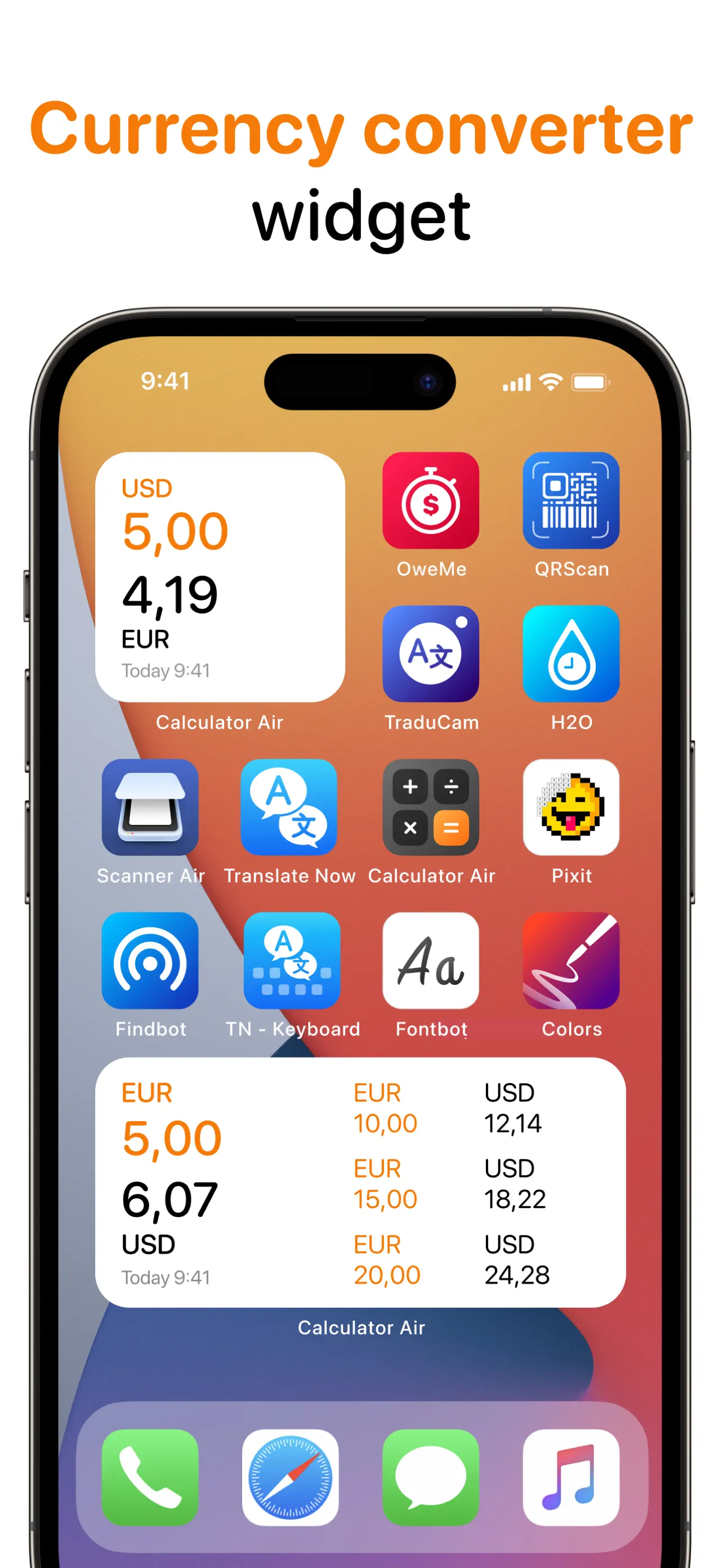 Calculator Air: AI Math Solver screenshot 6