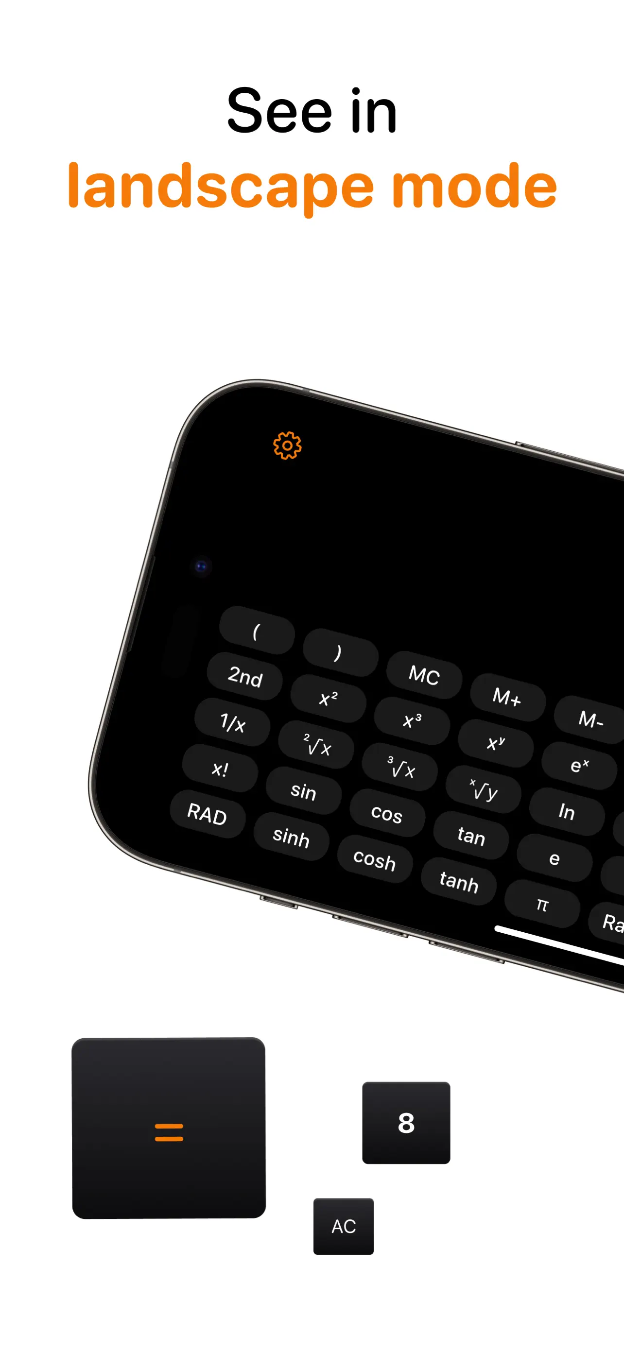 Calculator Air: AI Math Solver screenshot 9