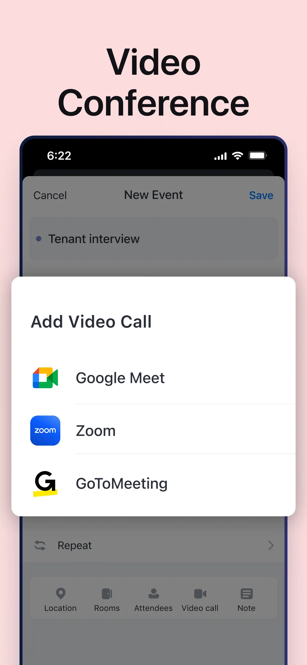 Calendars: Schedule Planner screenshot 8