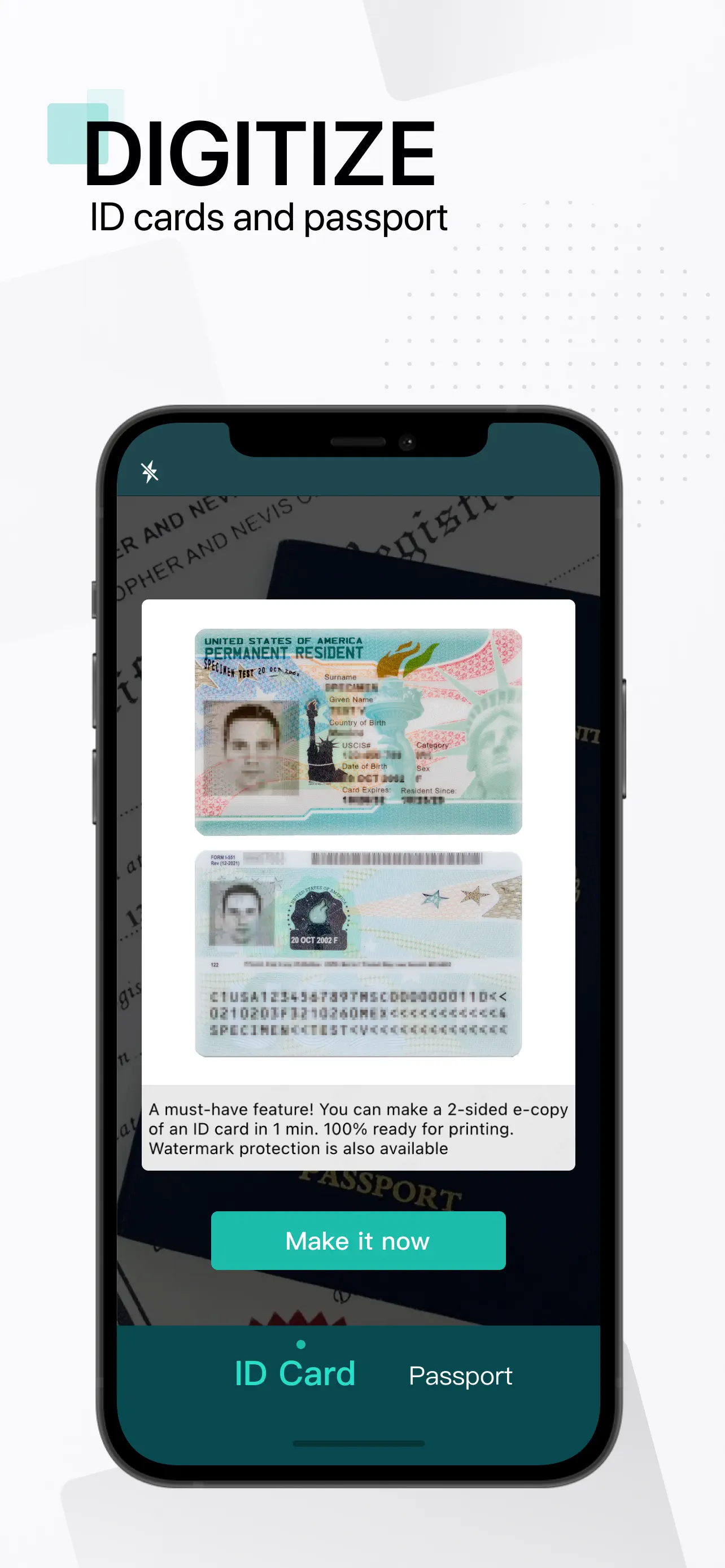 CamScanner - PDF Scanner App screenshot 6