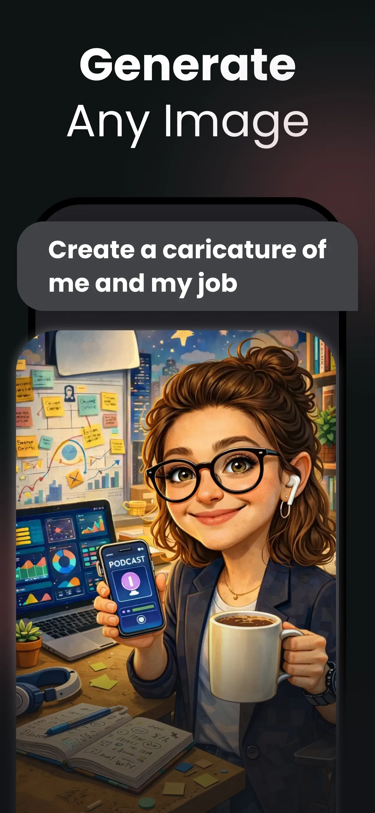 Chat AI: Ask Agent Anything screenshot 4