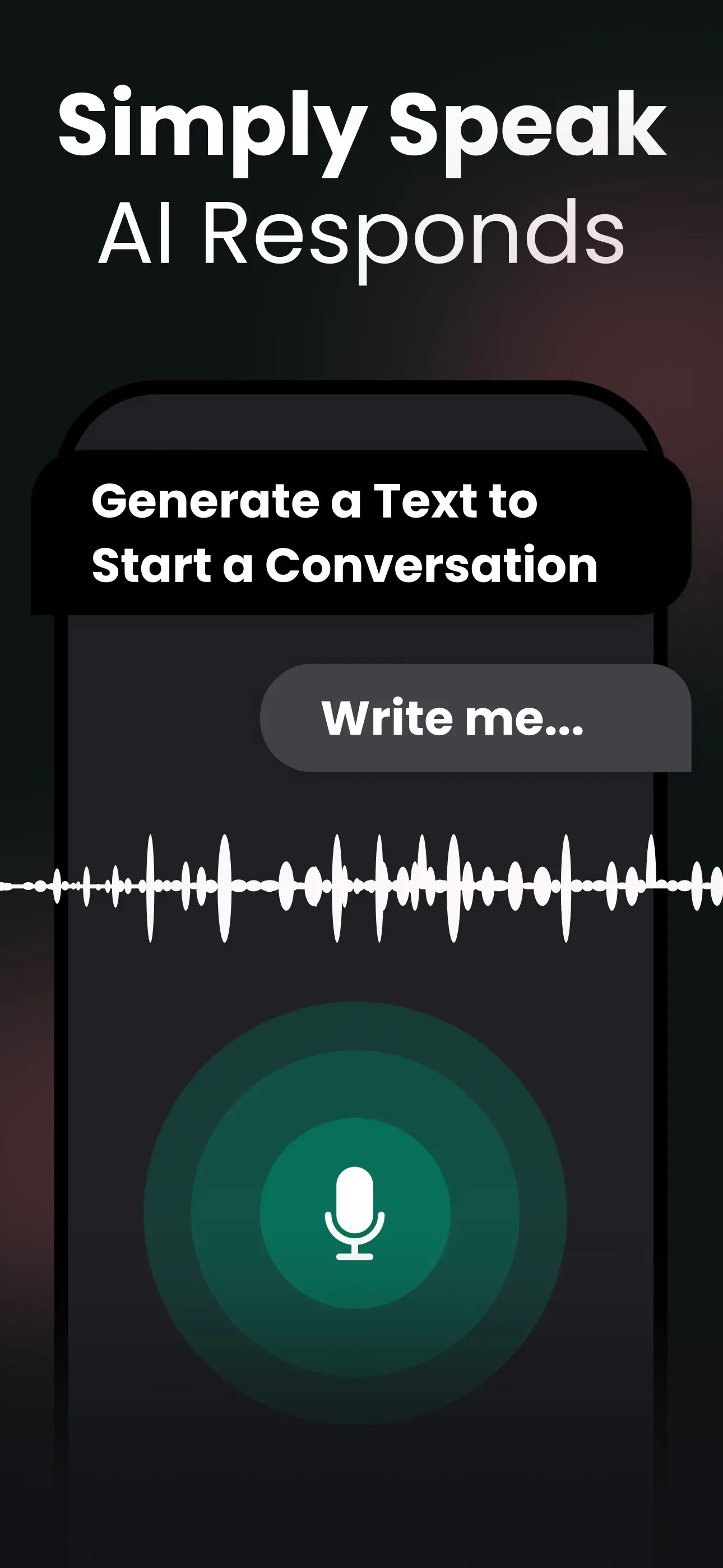 Chat AI: Ask Agent Anything screenshot 9