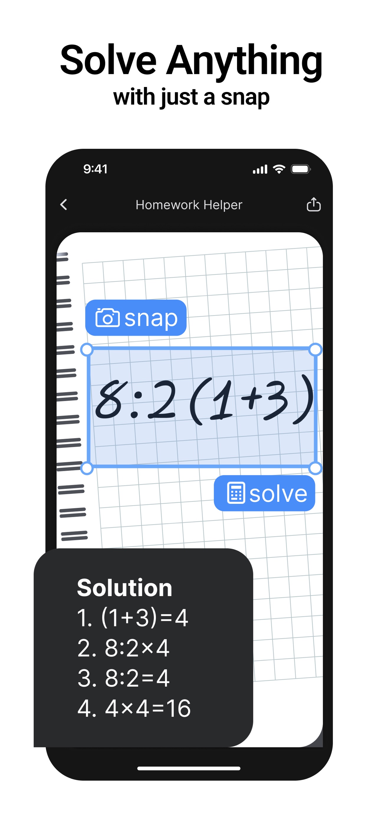 Chatbot App: AI Assistant screenshot 5
