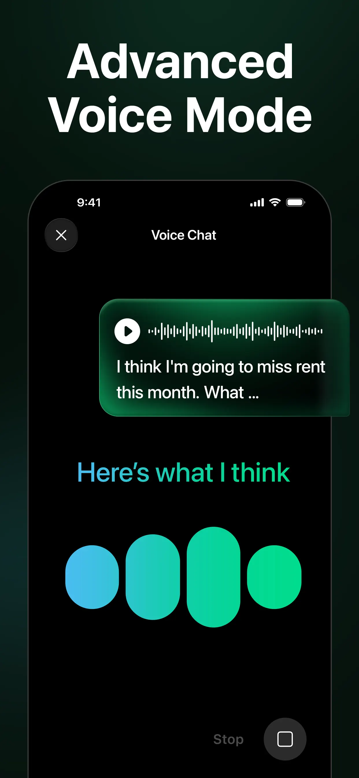 ChatBox AI - Chatbot Assistant screenshot 4