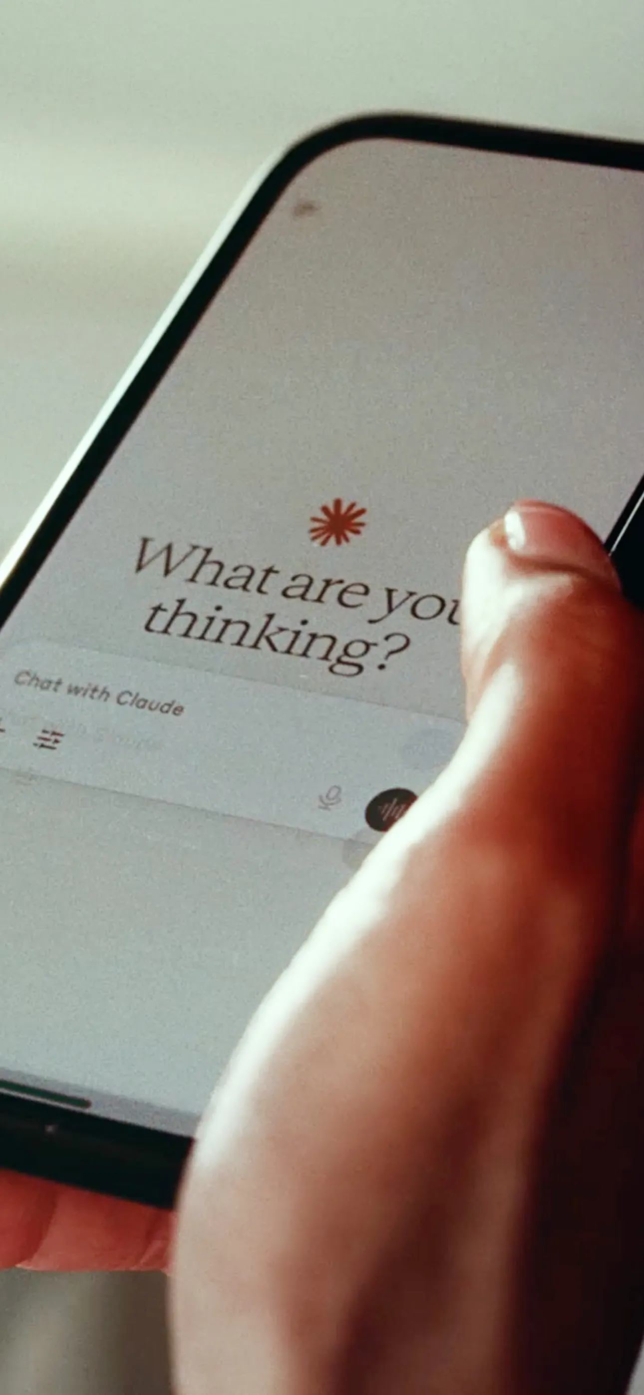 Claude by Anthropic screenshot 10