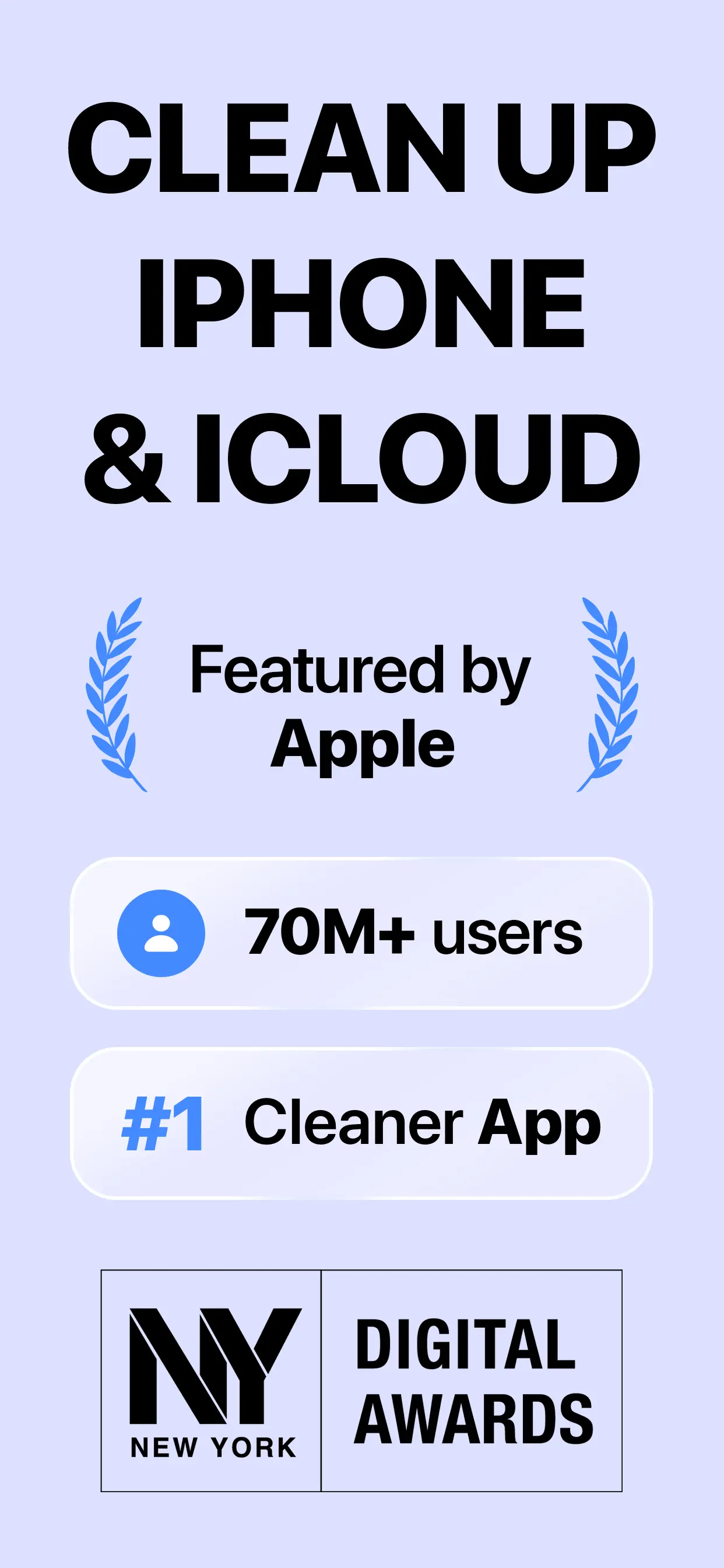 Cleaner Kit - Clean Up Storage screenshot